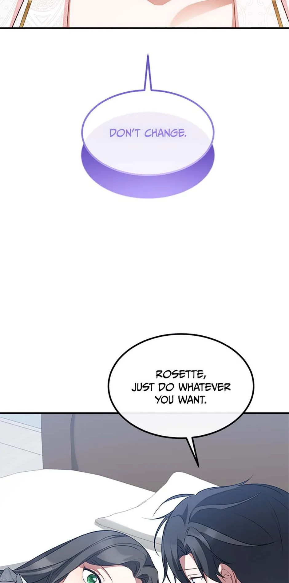 Twin Sister’s Strike Declaration Chapter 62 page 51