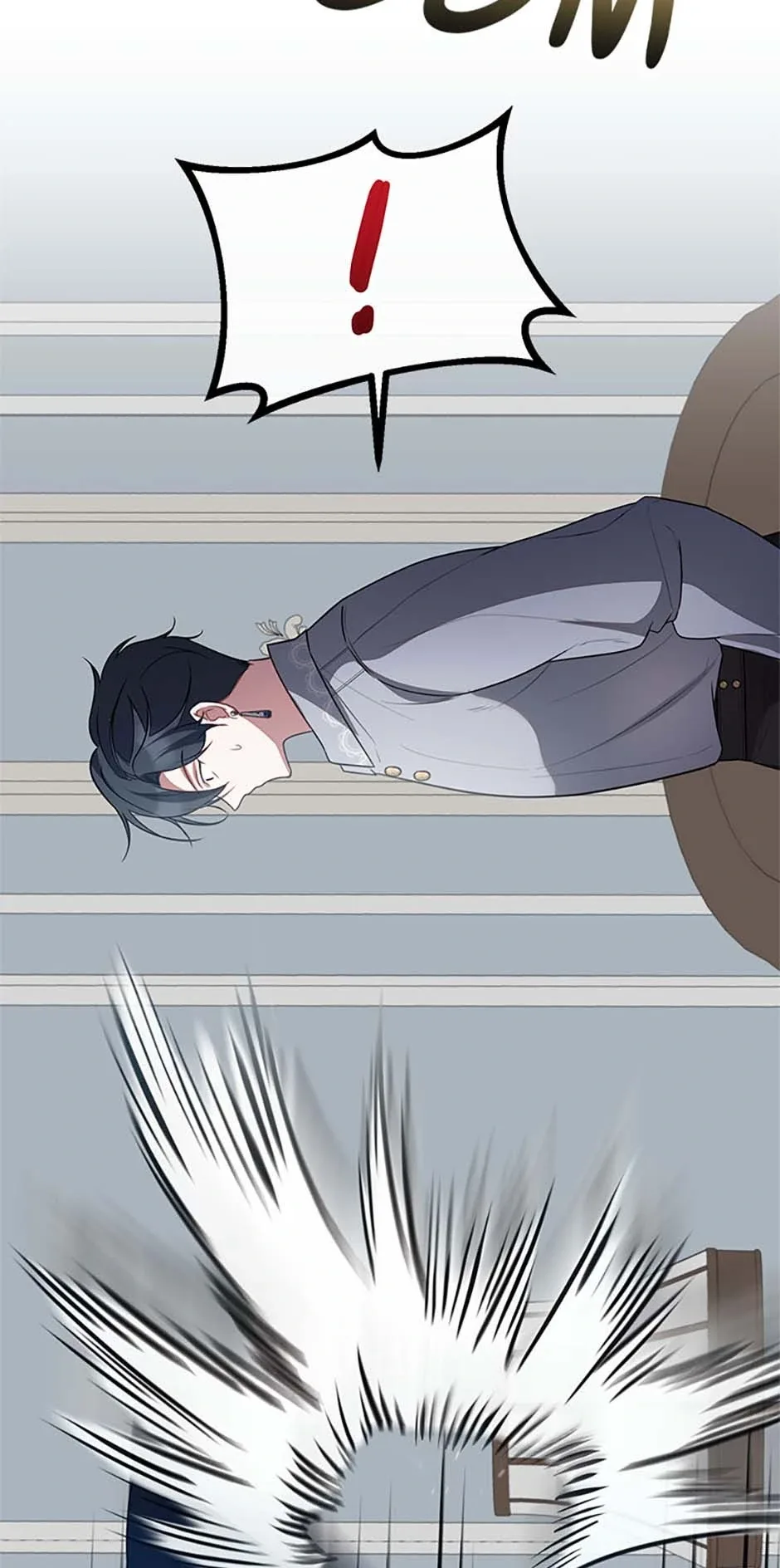Twin Sister’s Strike Declaration Chapter 64 page 39