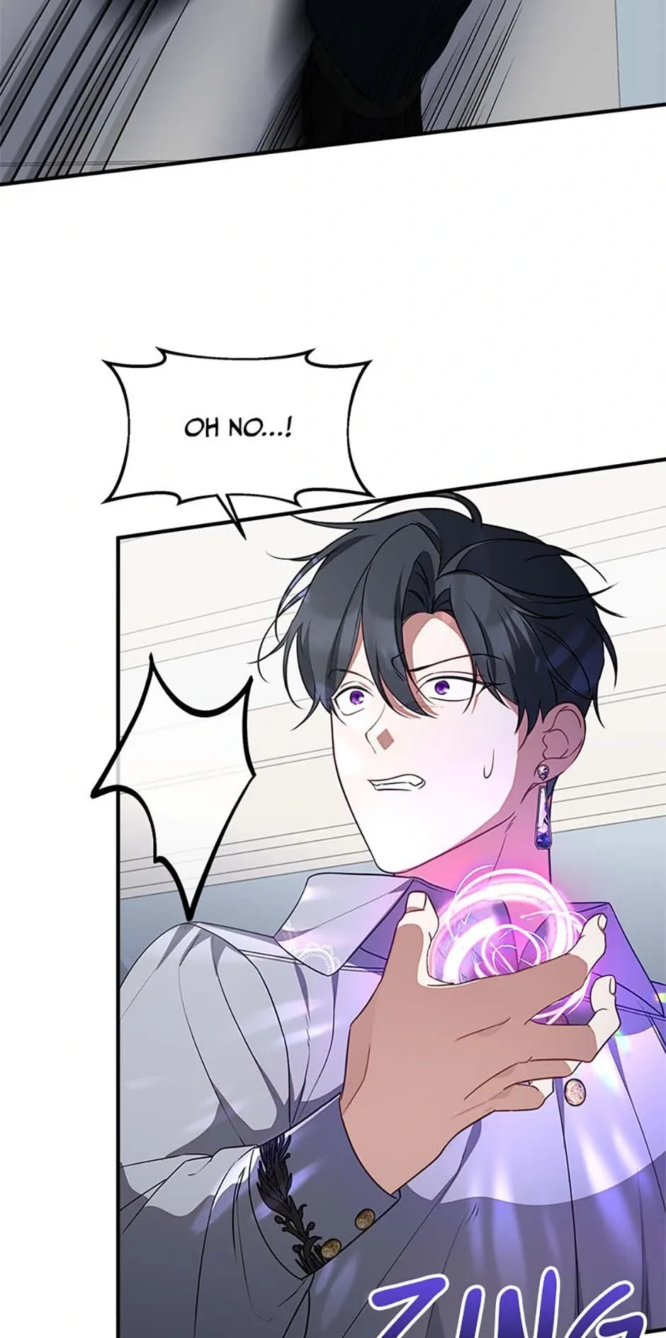 Twin Sister’s Strike Declaration Chapter 64 page 37