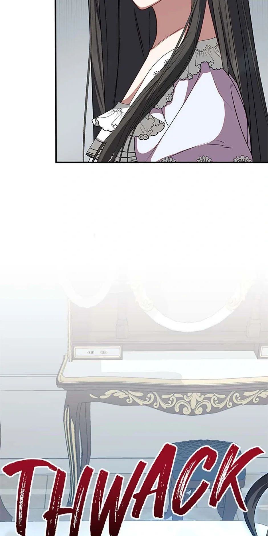 Twin Sister’s Strike Declaration Chapter 64 page 18