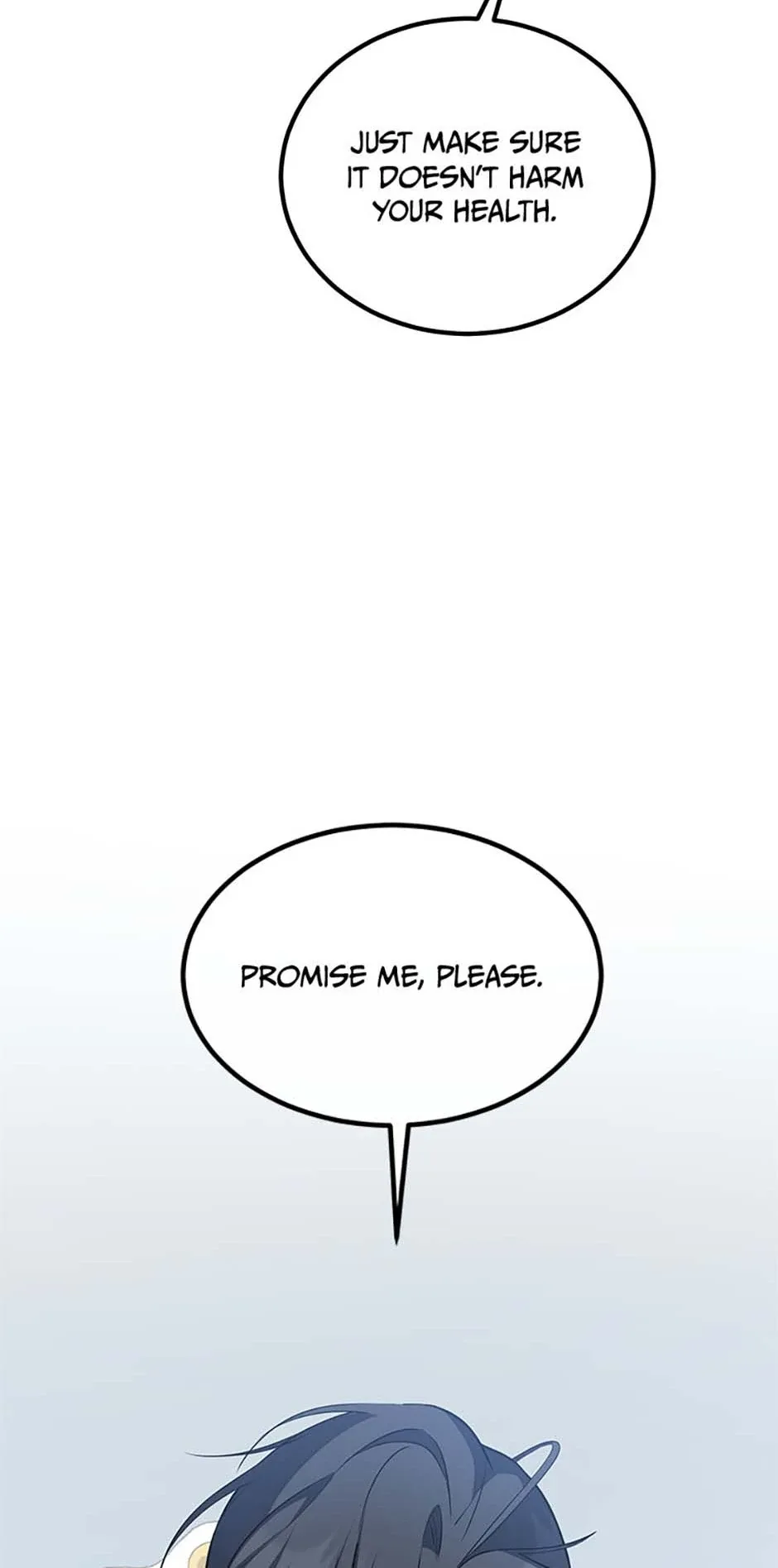 Twin Sister’s Strike Declaration Chapter 62 page 54