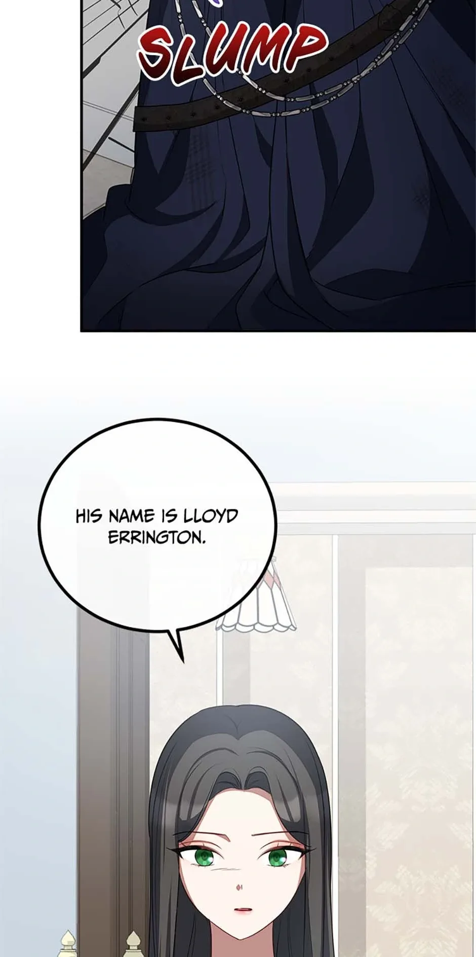 Twin Sister’s Strike Declaration Chapter 64 page 43