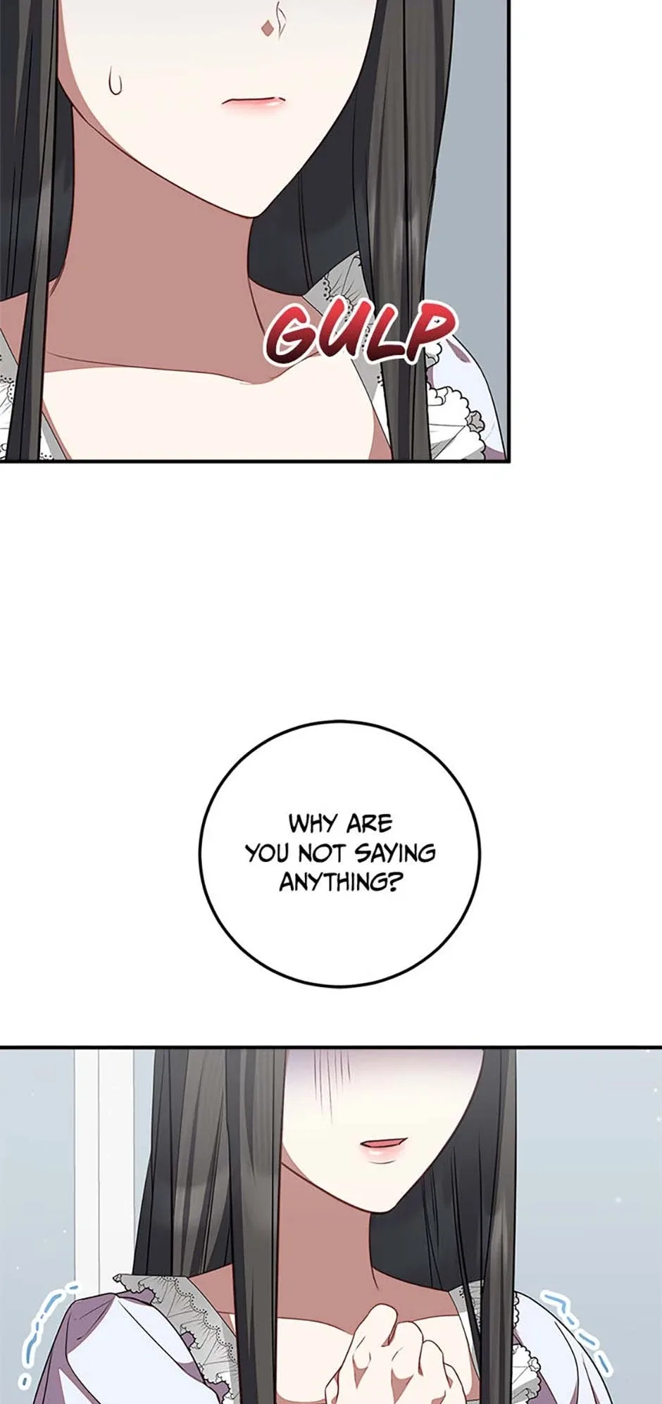 Twin Sister’s Strike Declaration Chapter 64 page 11