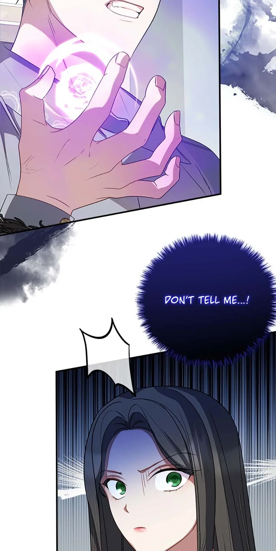 Twin Sister’s Strike Declaration Chapter 64 page 17