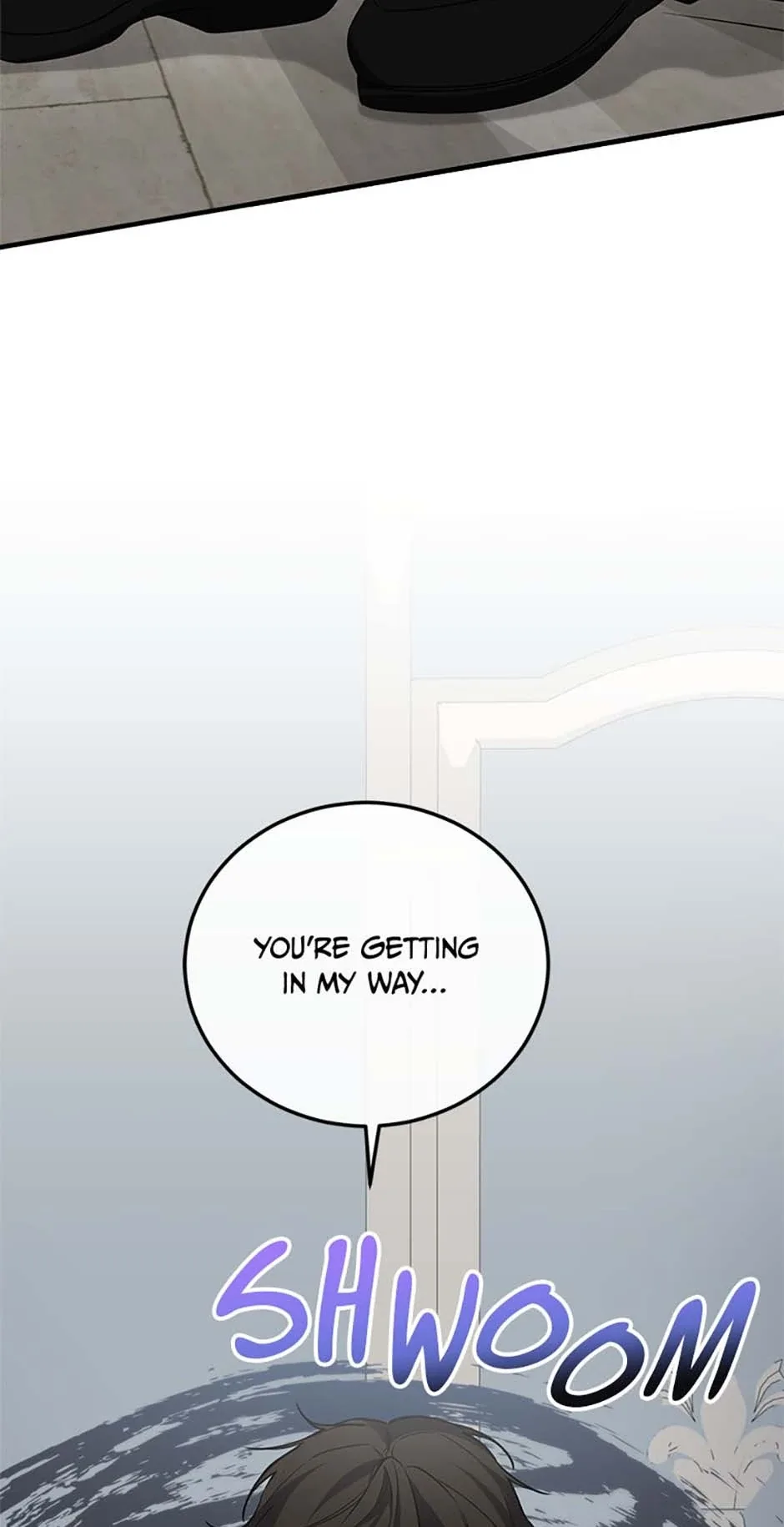 Twin Sister’s Strike Declaration Chapter 64 page 30