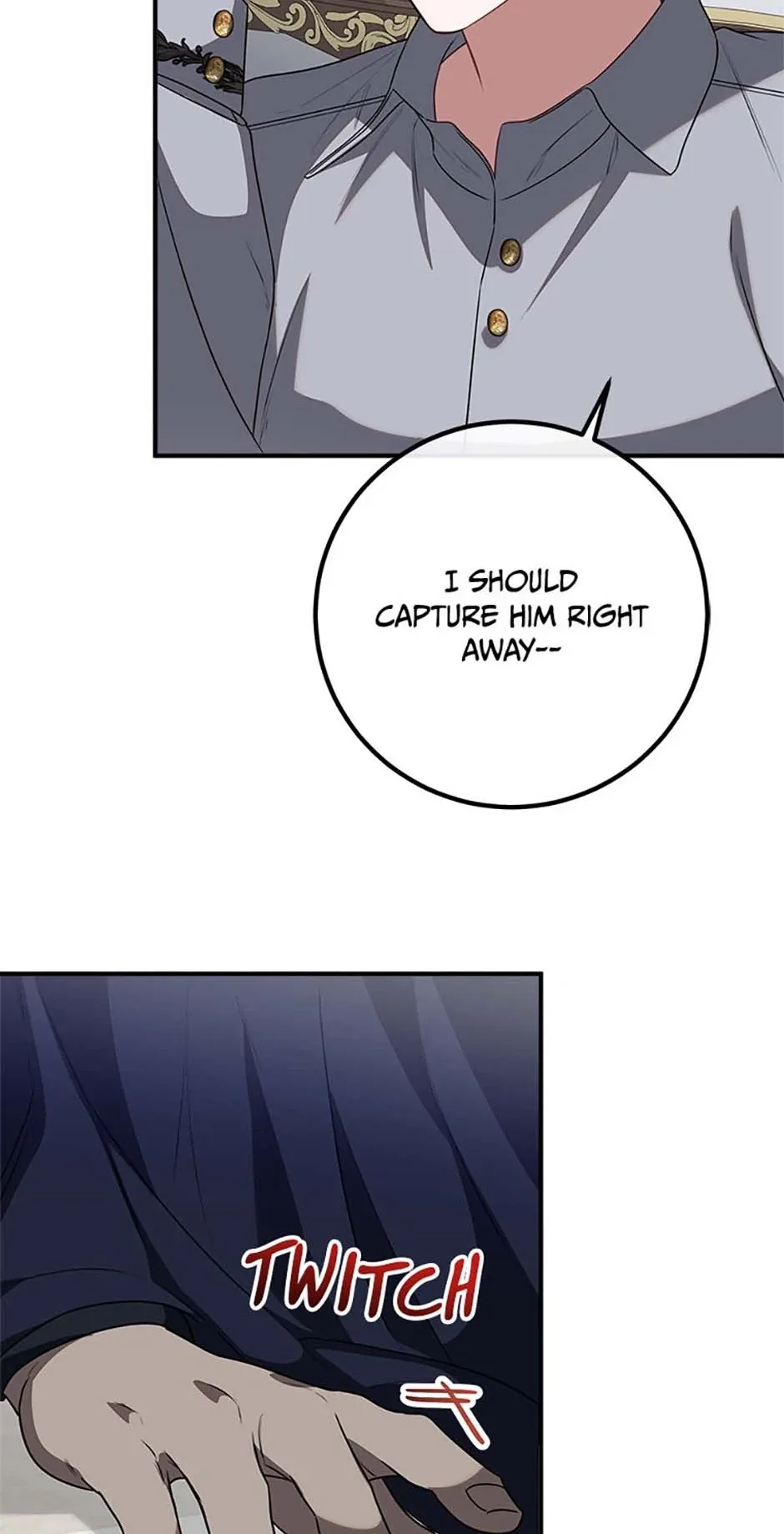Twin Sister’s Strike Declaration Chapter 64 page 47