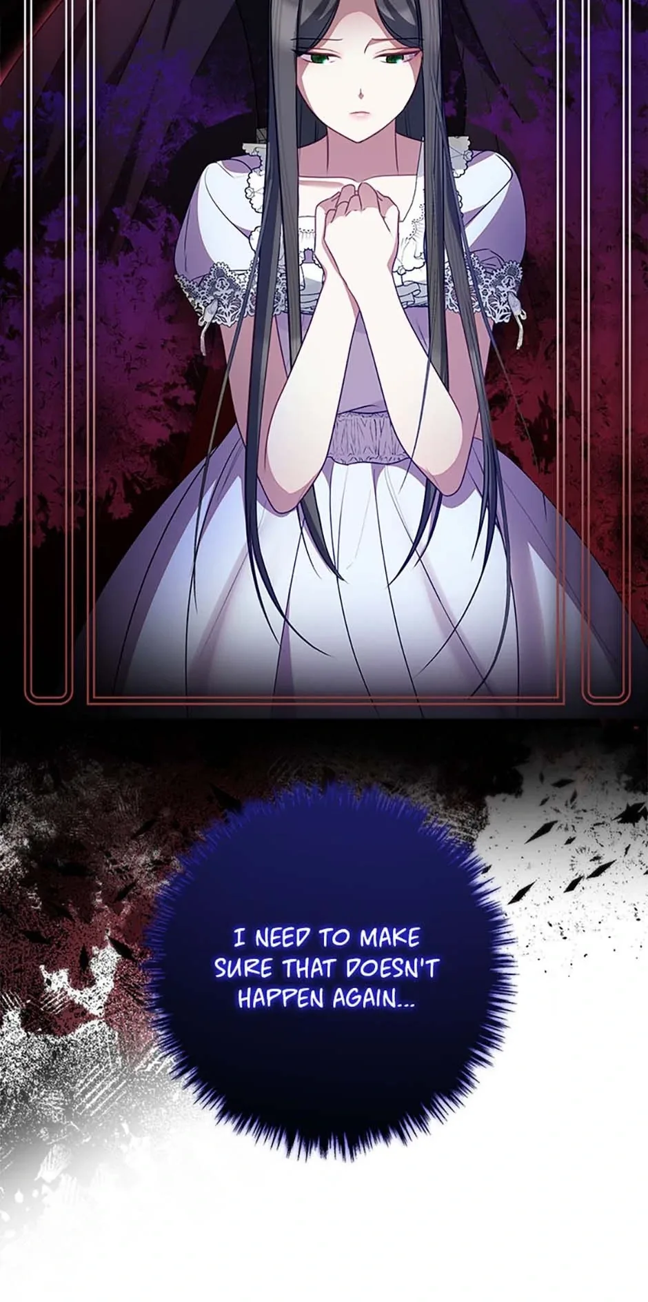 Twin Sister’s Strike Declaration Chapter 64 page 71