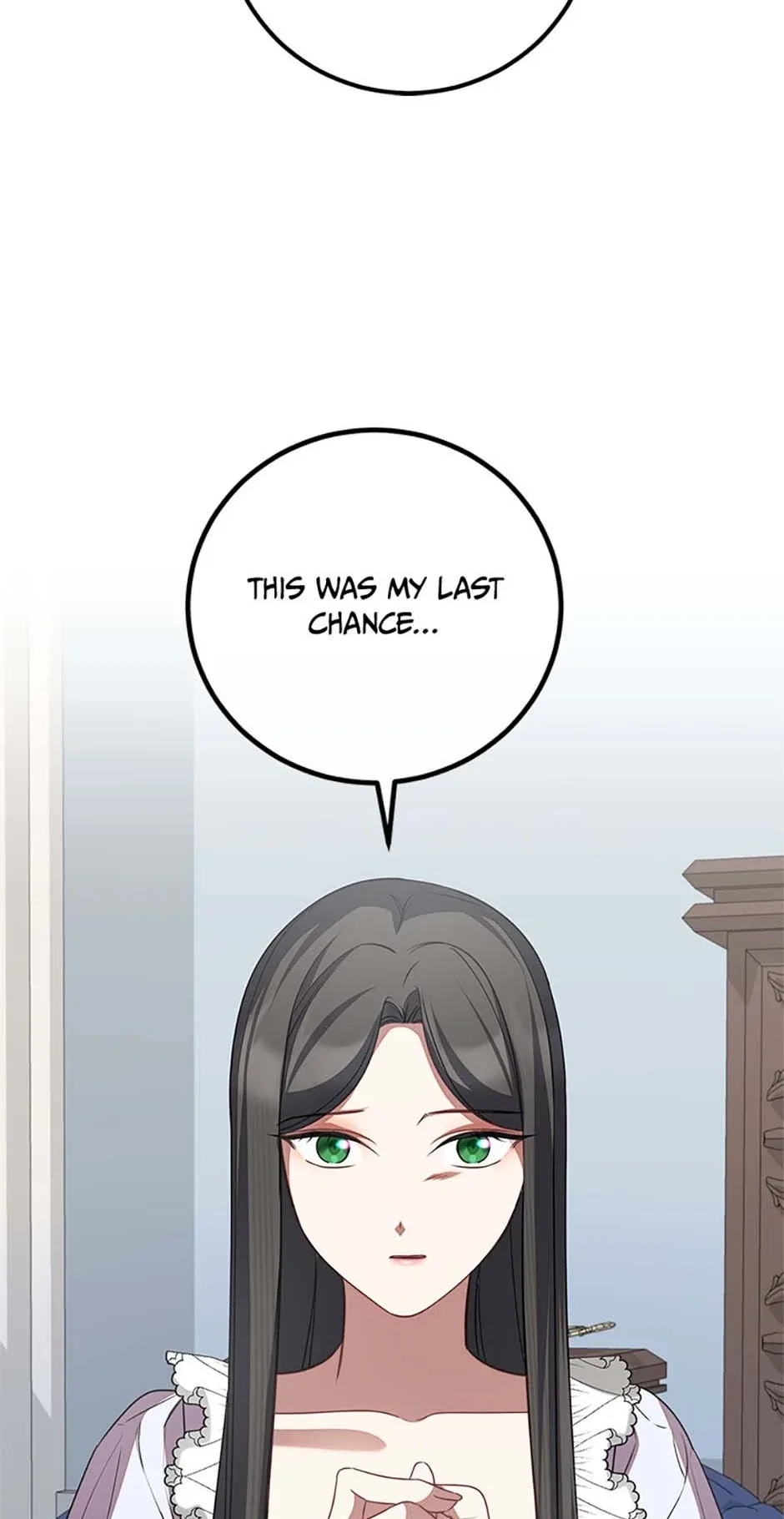 Twin Sister’s Strike Declaration Chapter 64 page 74