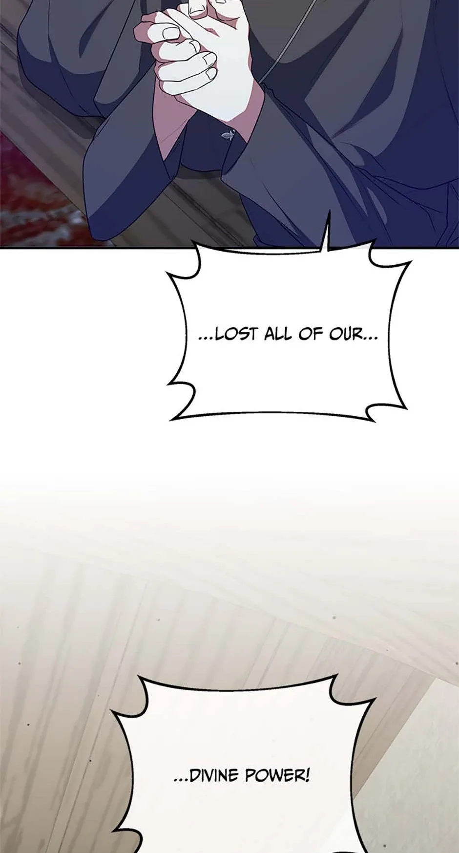 Twin Sister’s Strike Declaration Chapter 64 page 90