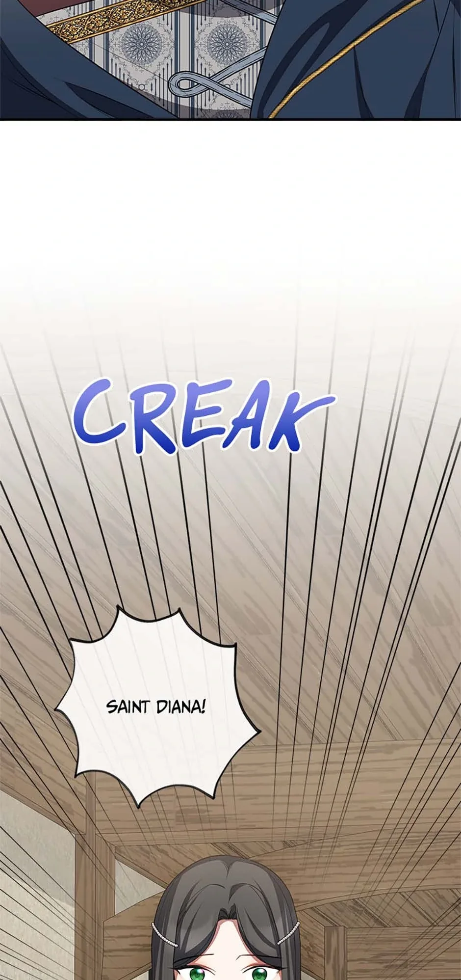 Twin Sister’s Strike Declaration Chapter 64 page 87
