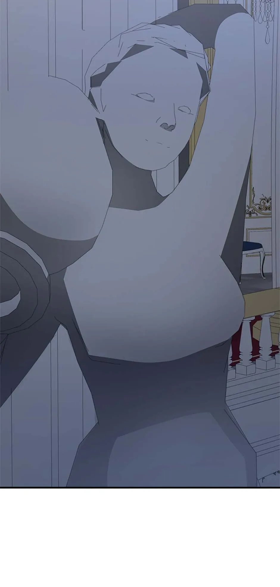 Twin Sister’s Strike Declaration Chapter 62 page 73