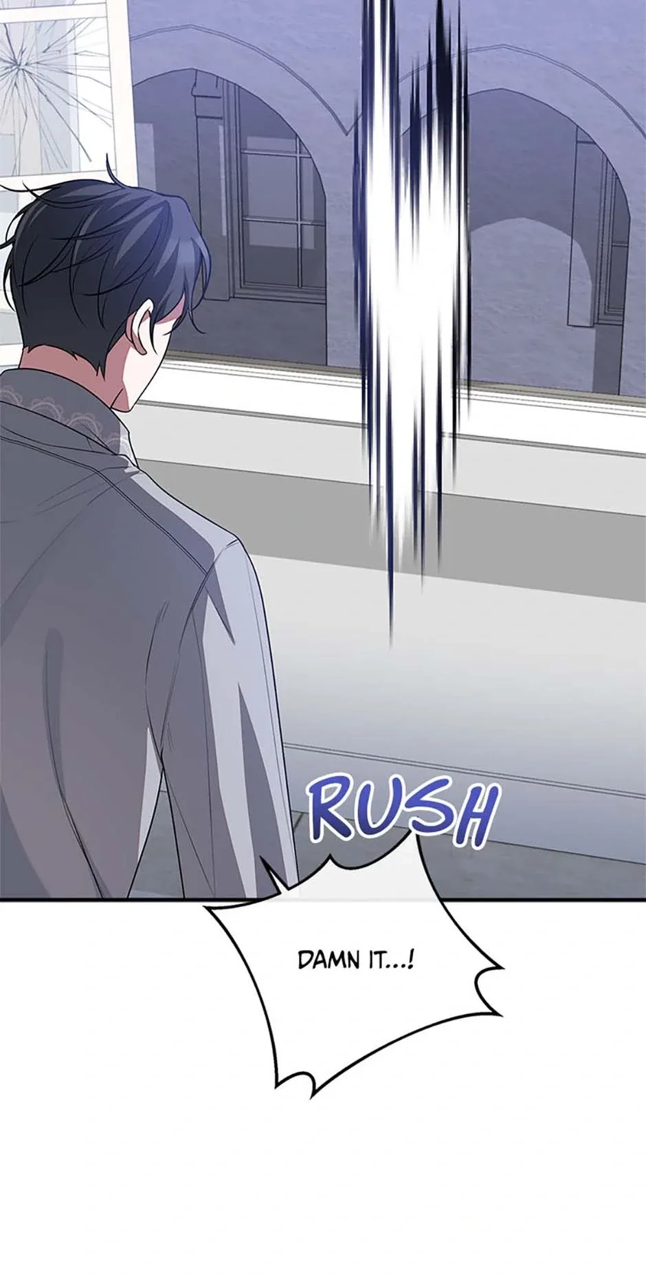 Twin Sister’s Strike Declaration Chapter 64 page 62