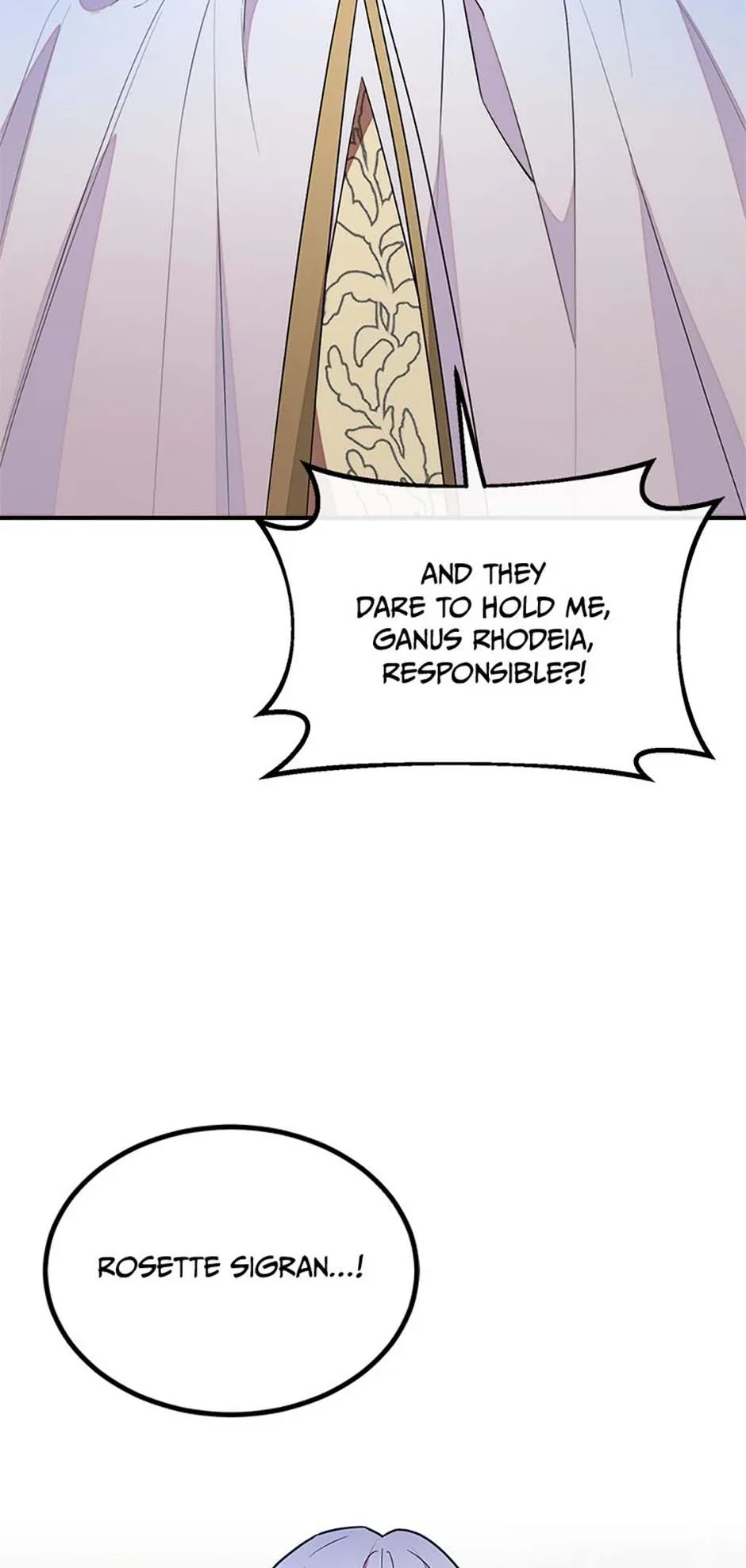 Twin Sister’s Strike Declaration Chapter 62 page 68