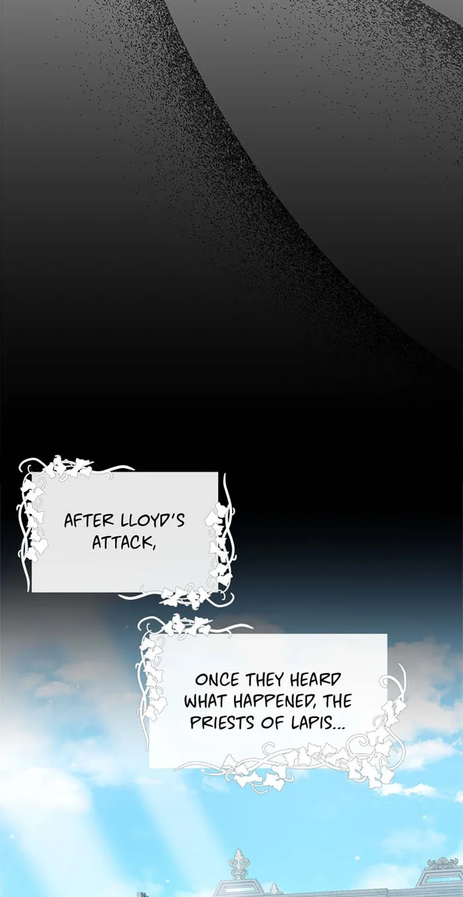 Twin Sister’s Strike Declaration Chapter 64 page 78