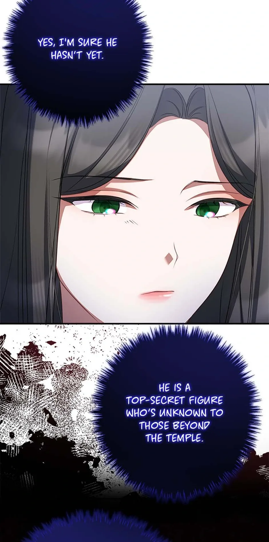 Twin Sister’s Strike Declaration Chapter 64 page 69