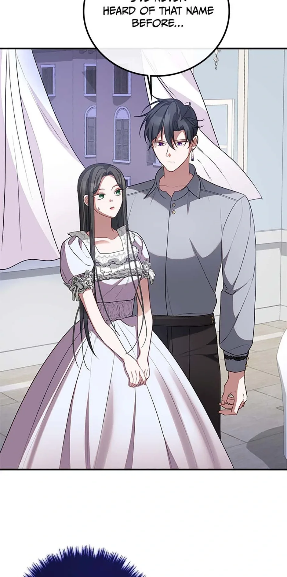Twin Sister’s Strike Declaration Chapter 64 page 68