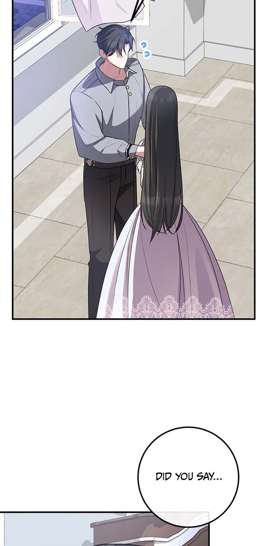 Twin Sister’s Strike Declaration Chapter 64 page 66