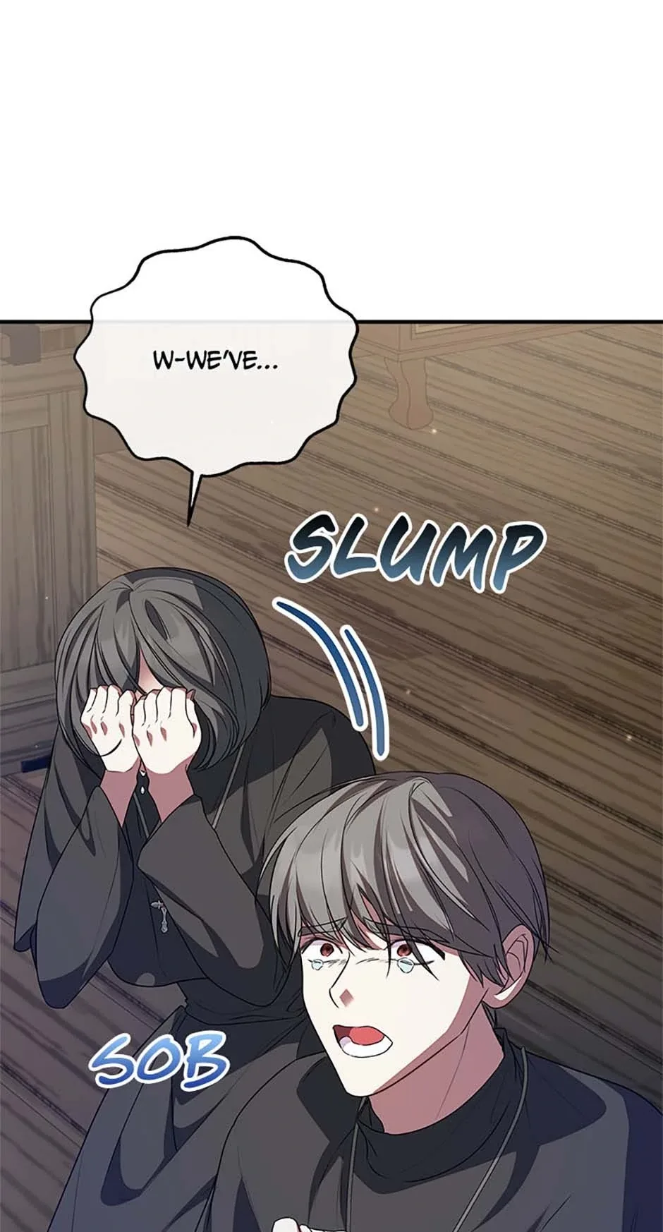 Twin Sister’s Strike Declaration Chapter 64 page 89