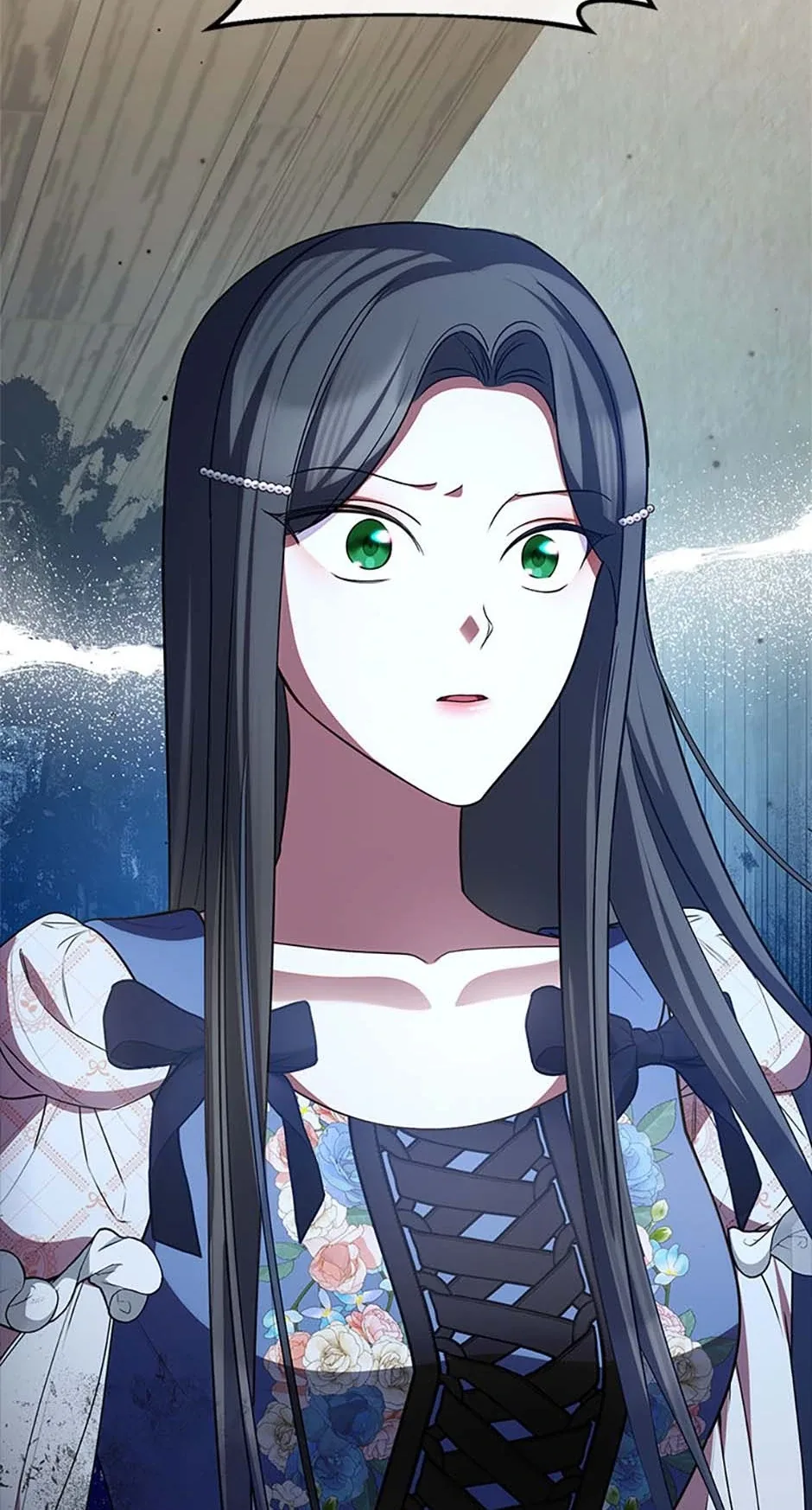 Twin Sister’s Strike Declaration Chapter 64 page 91