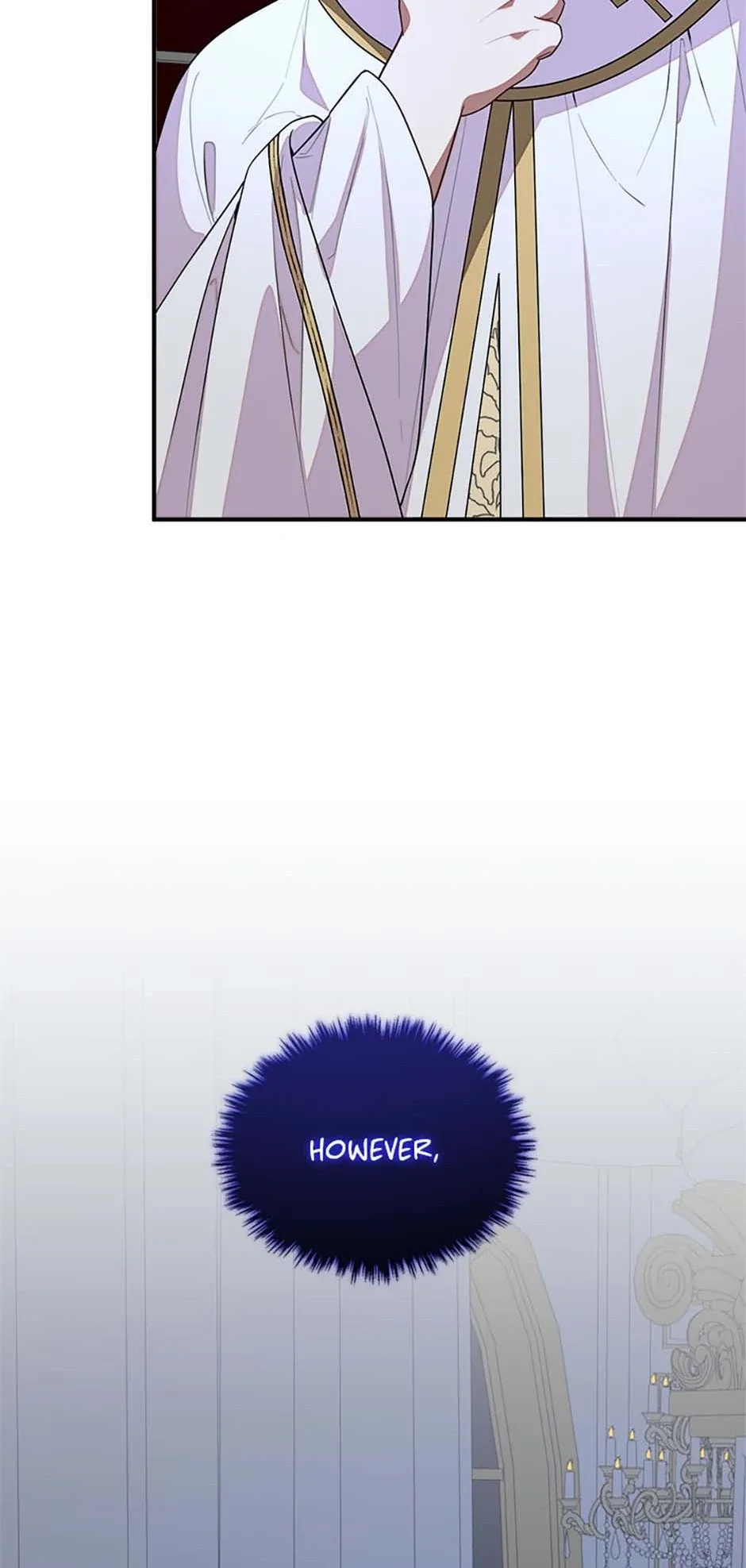 Twin Sister’s Strike Declaration Chapter 62 page 72