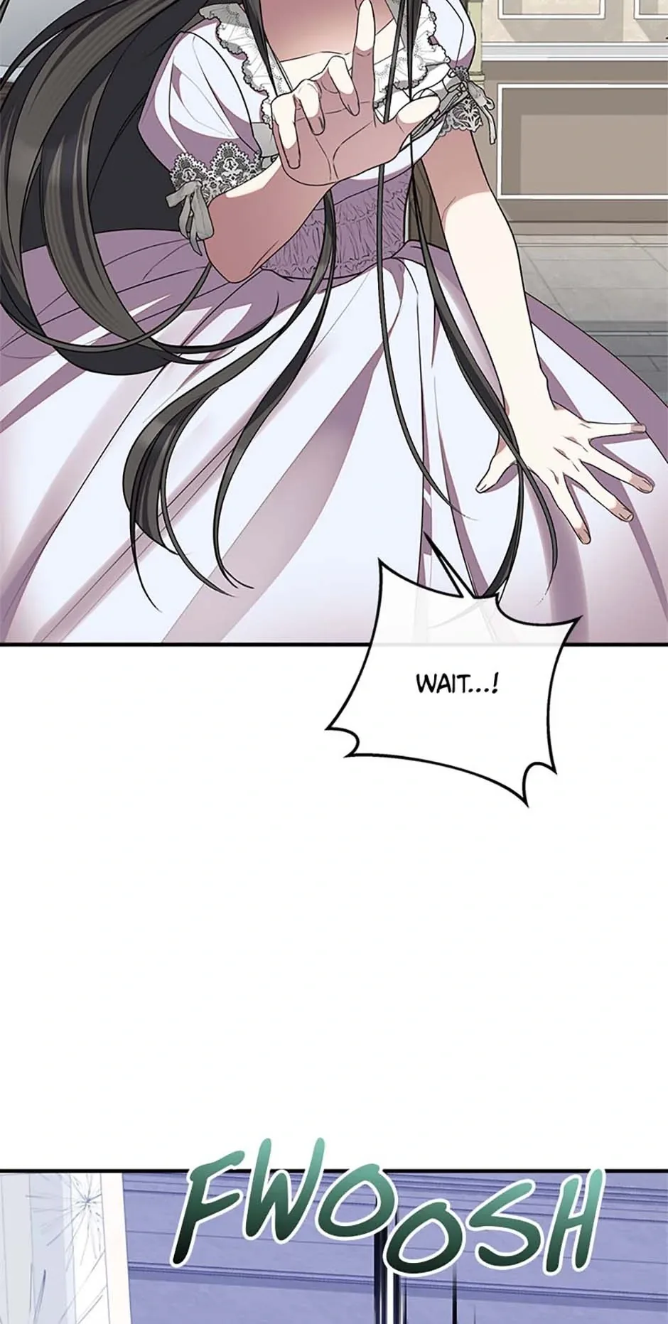 Twin Sister’s Strike Declaration Chapter 64 page 61