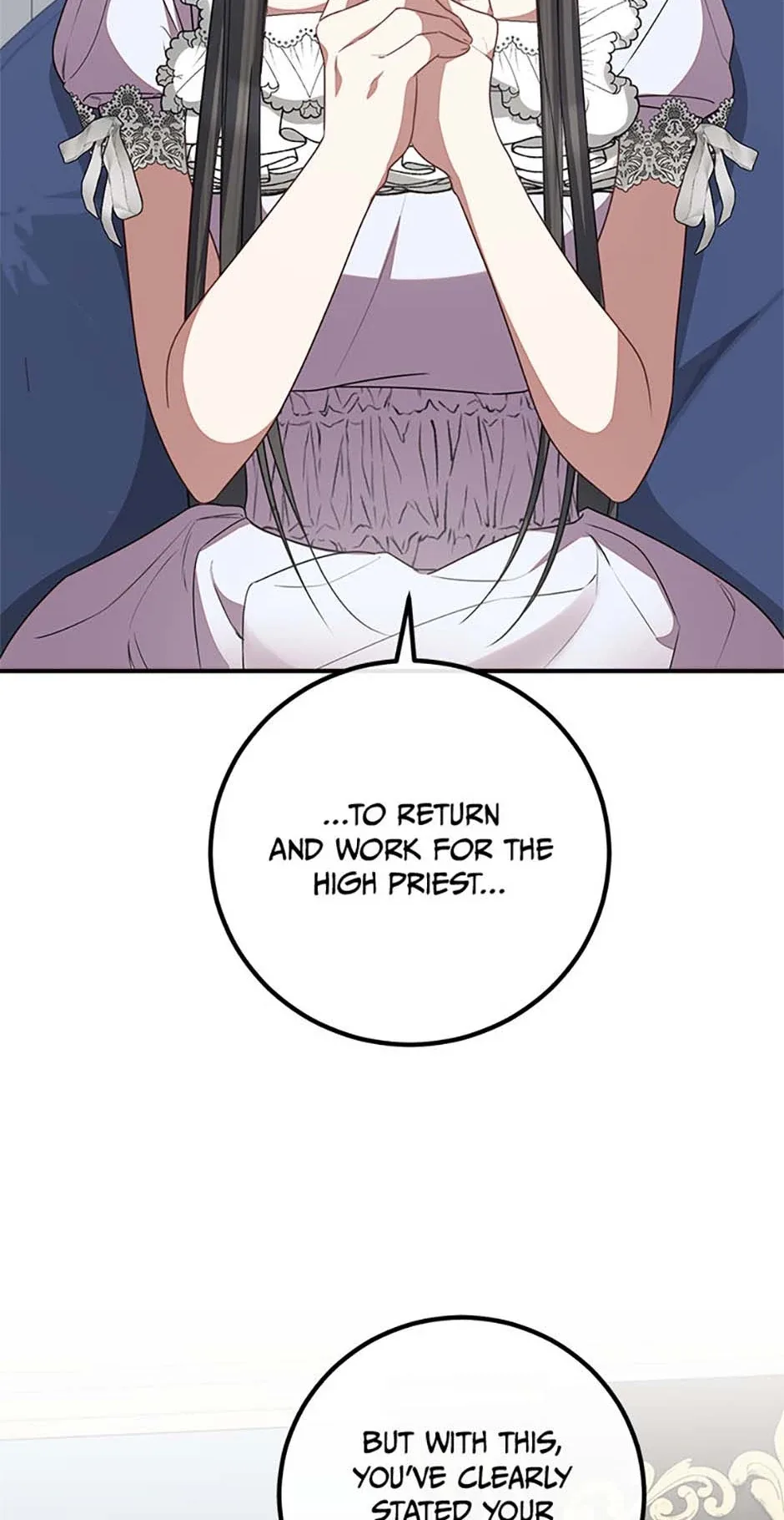 Twin Sister’s Strike Declaration Chapter 64 page 75