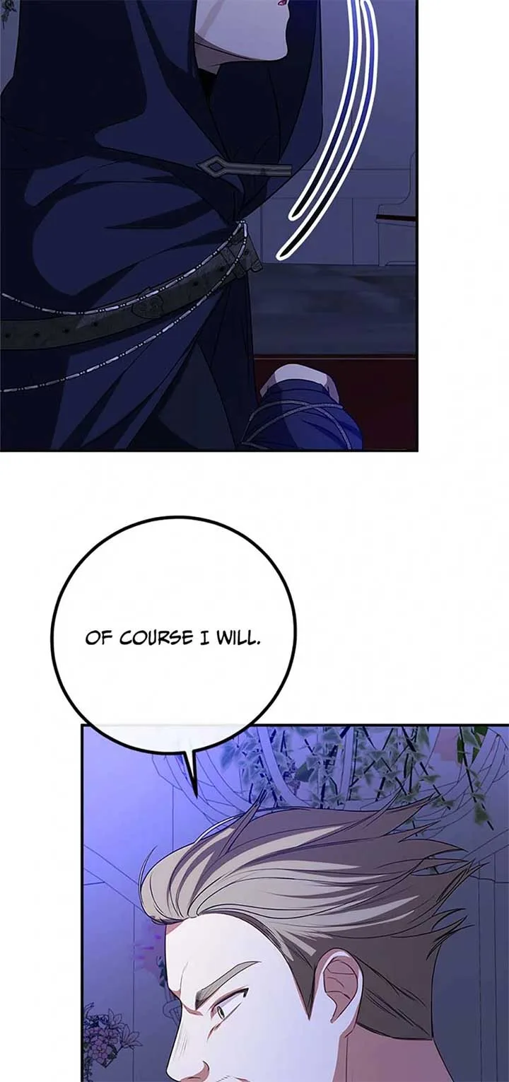 Twin Sister’s Strike Declaration Chapter 65 page 5