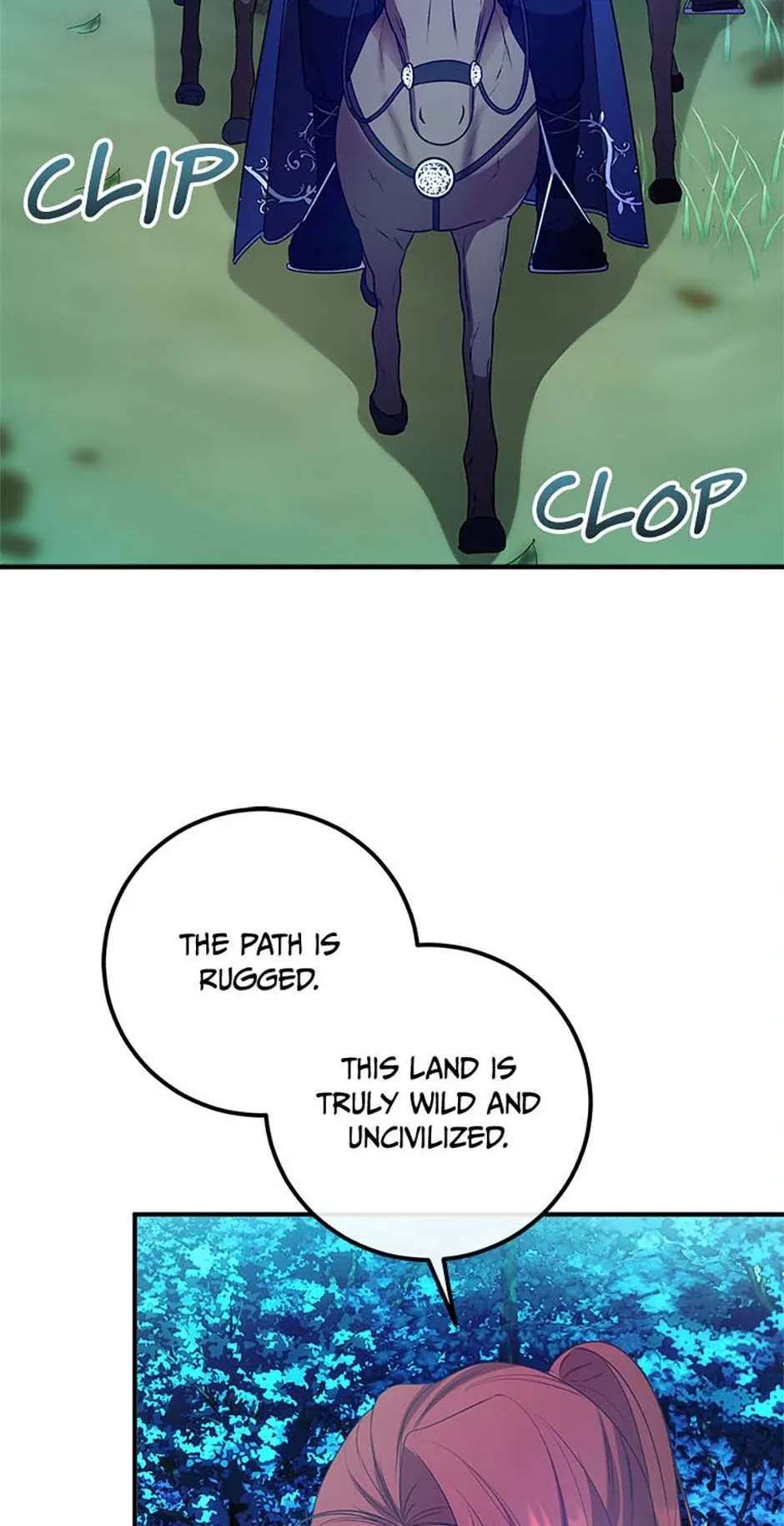 Twin Sister’s Strike Declaration Chapter 66 page 12