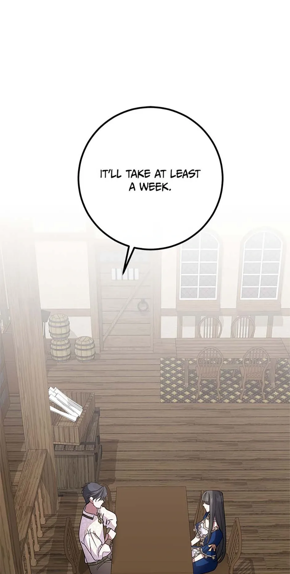 Twin Sister’s Strike Declaration Chapter 66 page 2