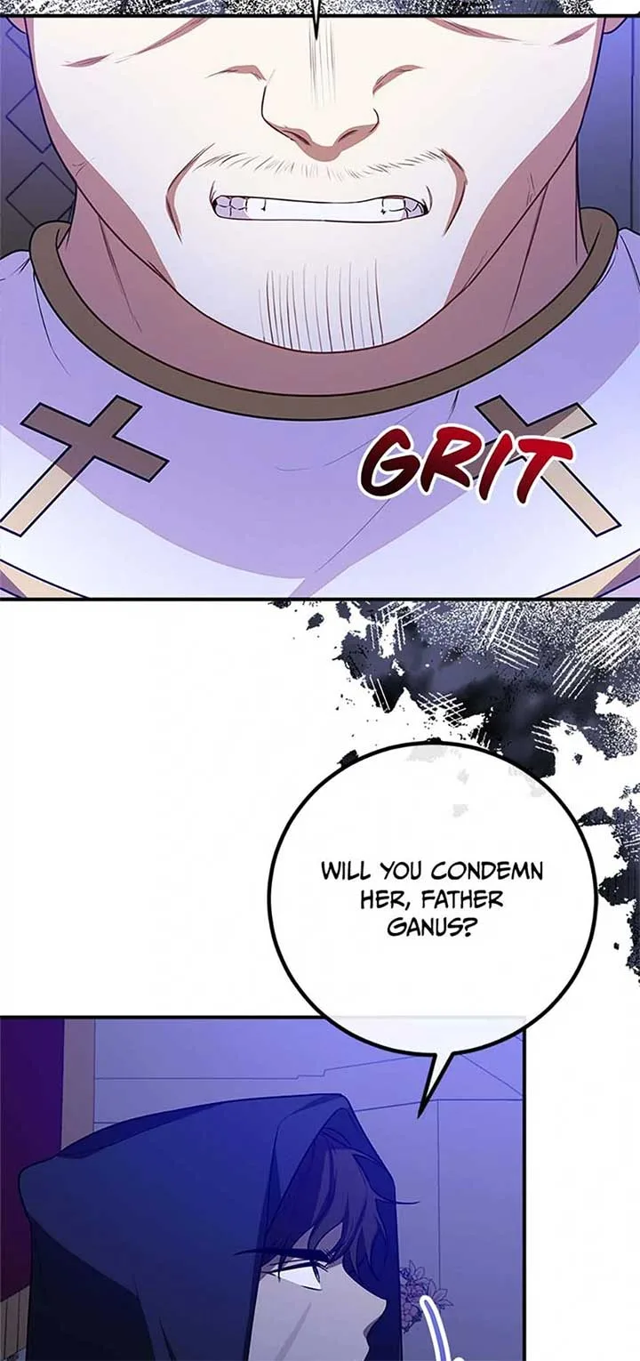 Twin Sister’s Strike Declaration Chapter 65 page 4