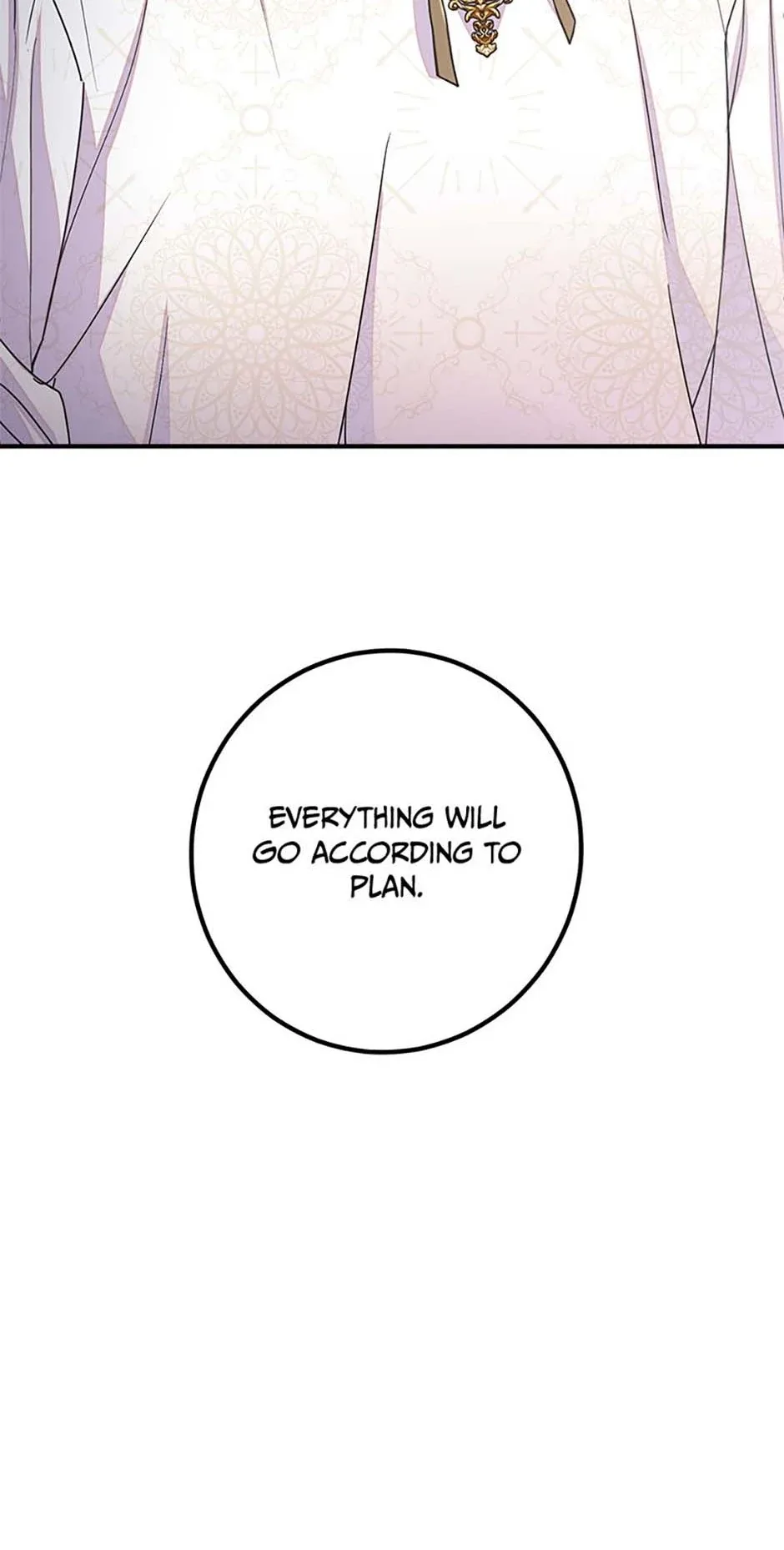 Twin Sister’s Strike Declaration Chapter 66 page 9