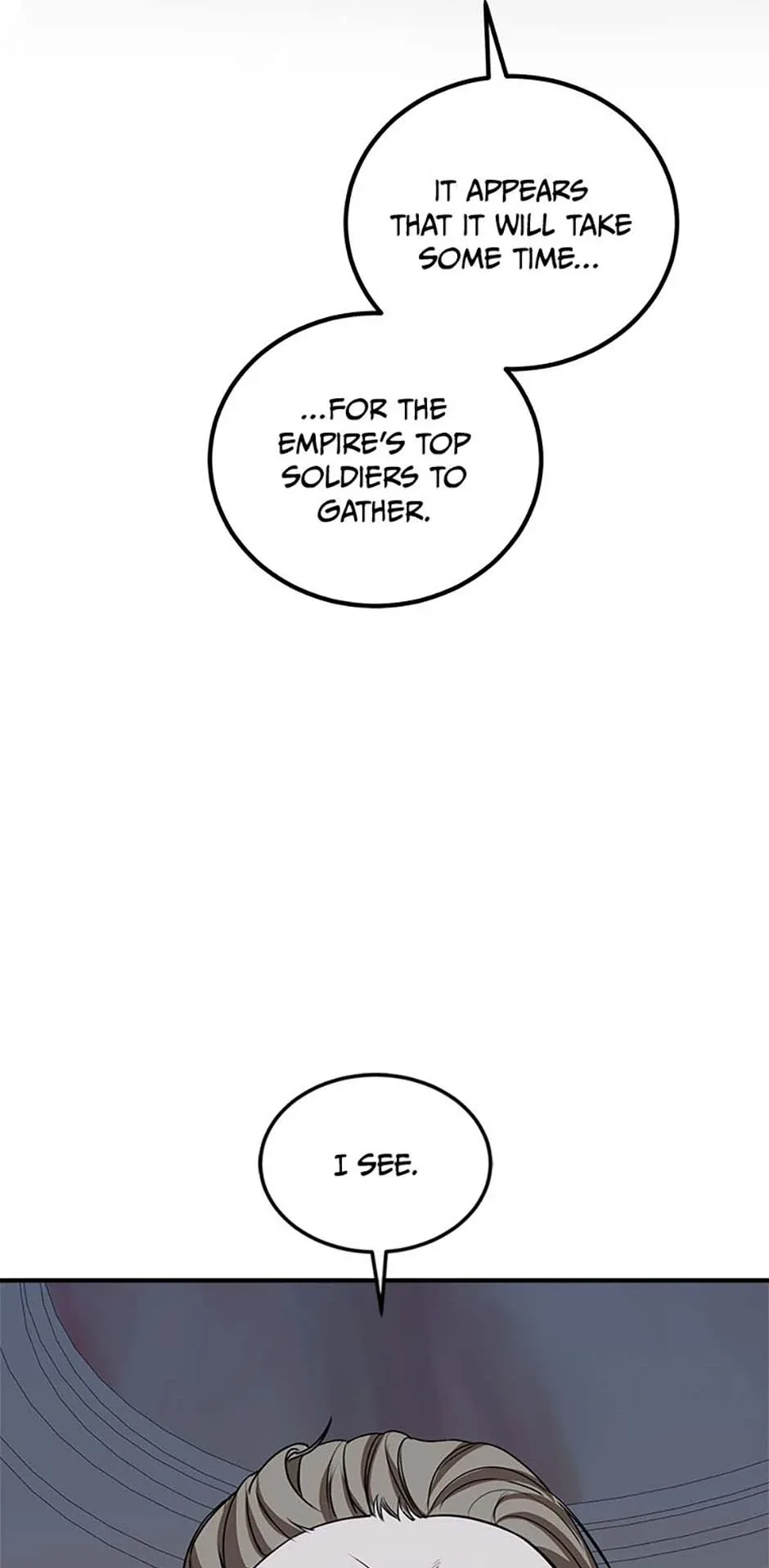 Twin Sister’s Strike Declaration Chapter 62 page 79