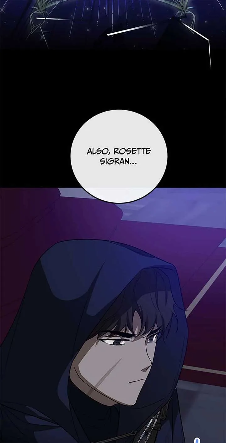 Twin Sister’s Strike Declaration Chapter 65 page 13
