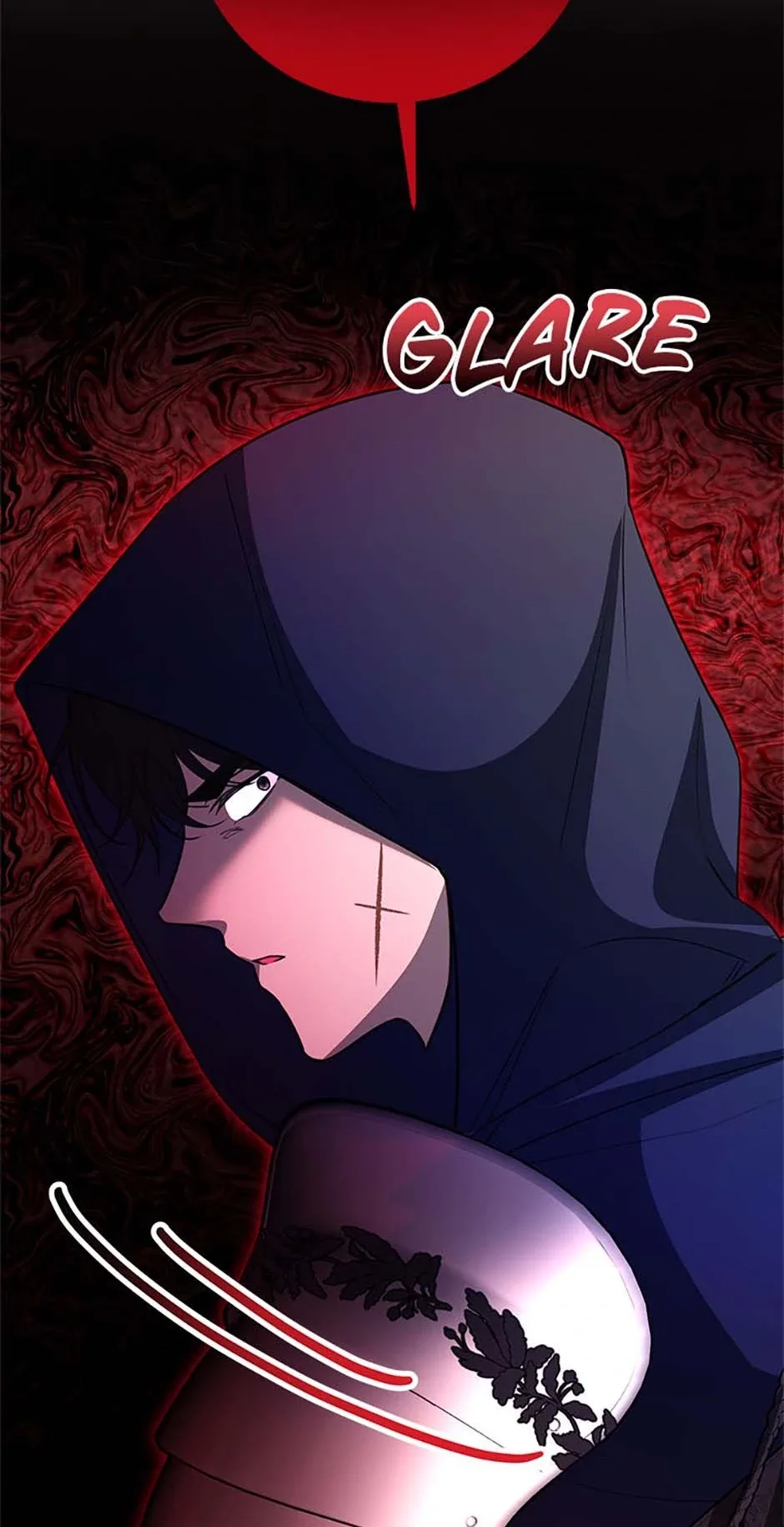 Twin Sister’s Strike Declaration Chapter 66 page 14