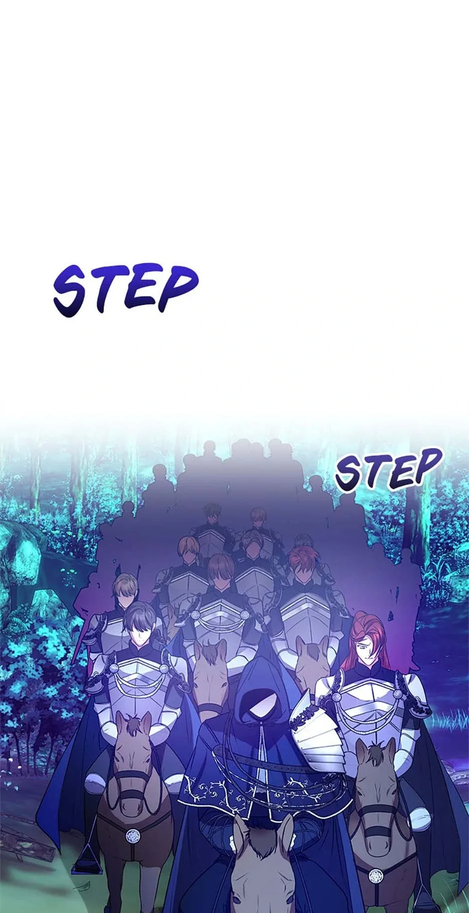 Twin Sister’s Strike Declaration Chapter 66 page 11