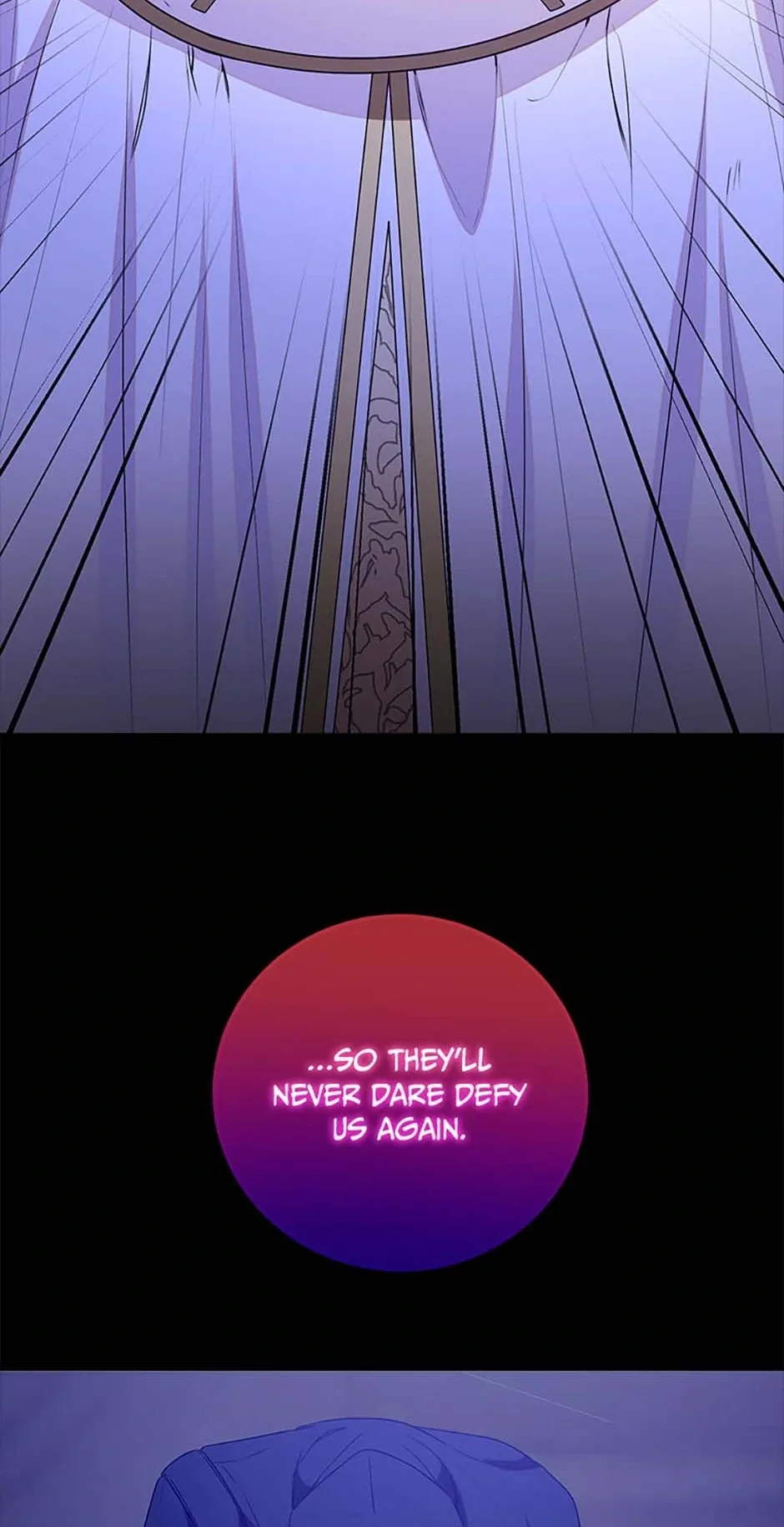 Twin Sister’s Strike Declaration Chapter 66 page 17