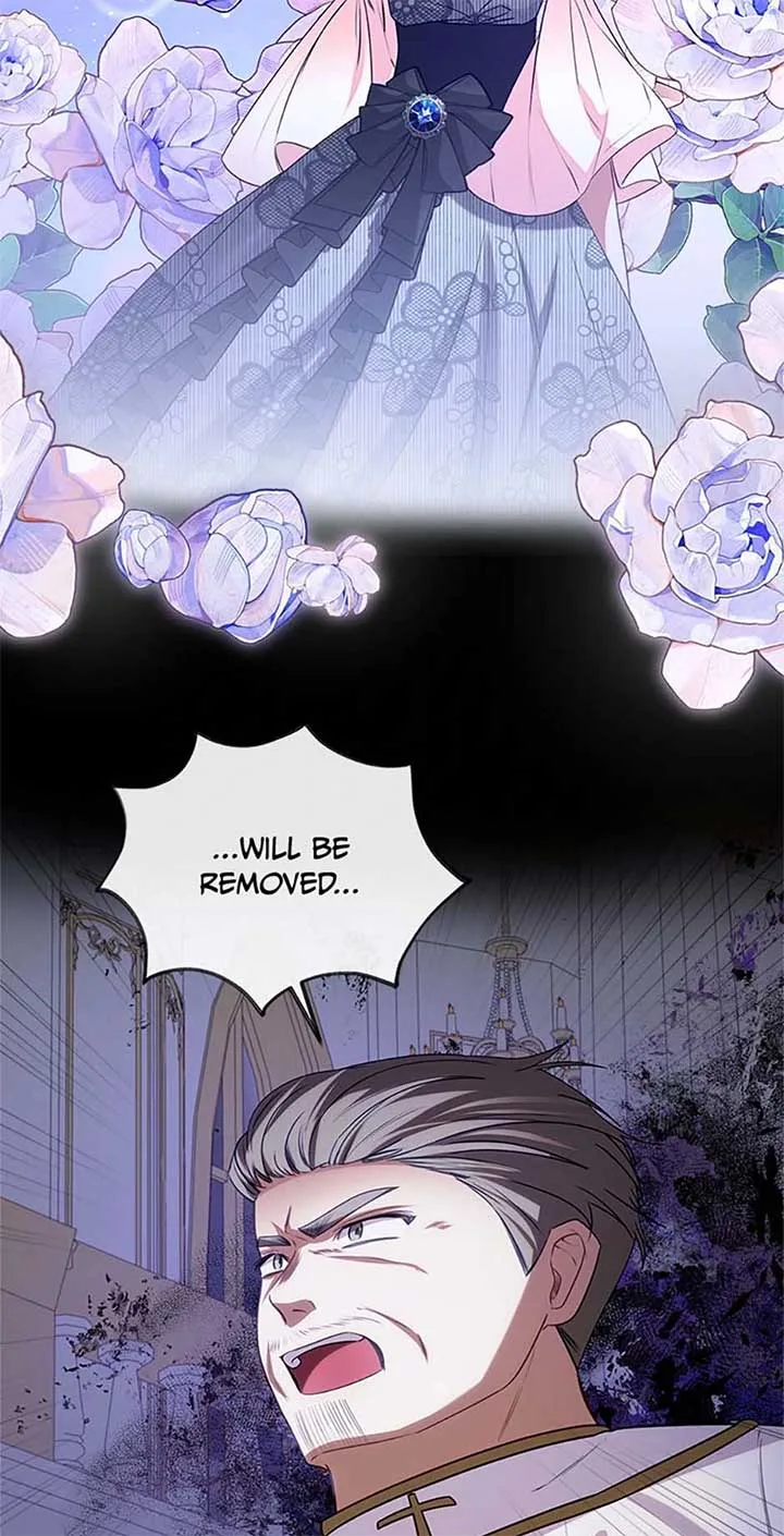 Twin Sister’s Strike Declaration Chapter 65 page 15