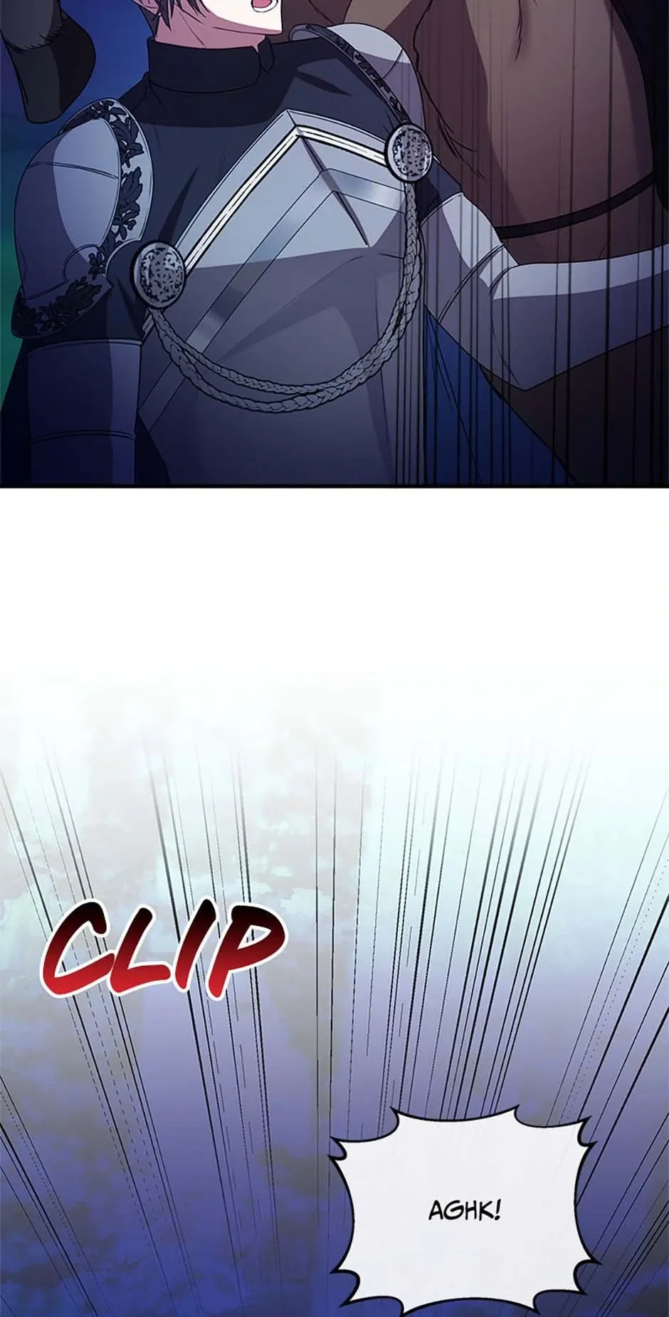 Twin Sister’s Strike Declaration Chapter 66 page 39