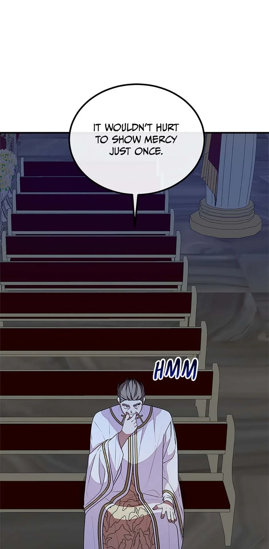 Twin Sister’s Strike Declaration Chapter 62 page 74