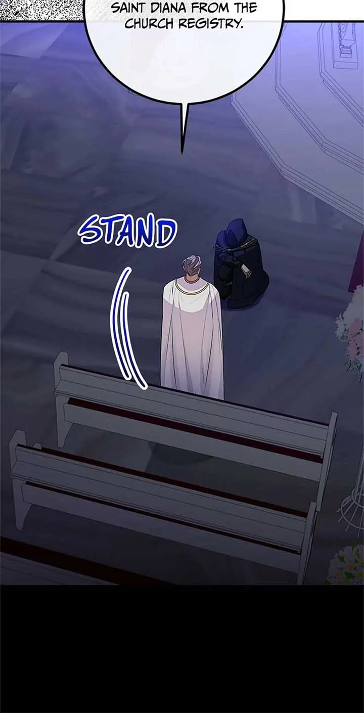 Twin Sister’s Strike Declaration Chapter 65 page 11