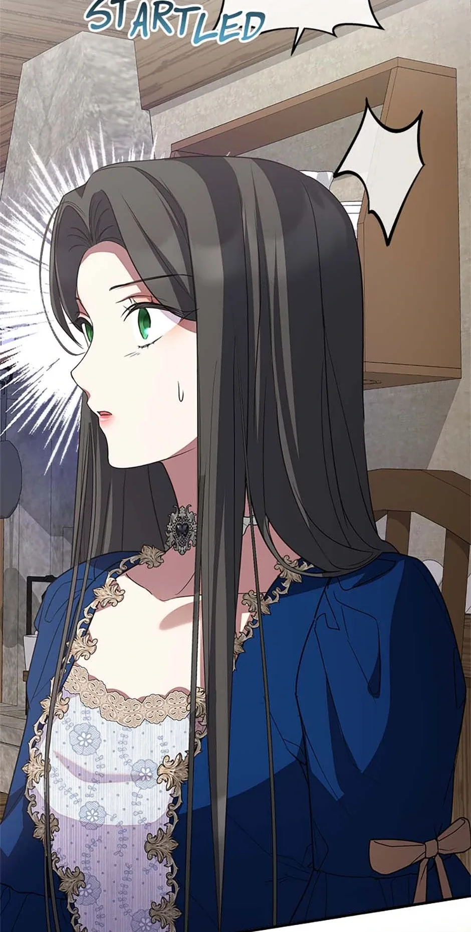 Twin Sister’s Strike Declaration Chapter 66 page 7
