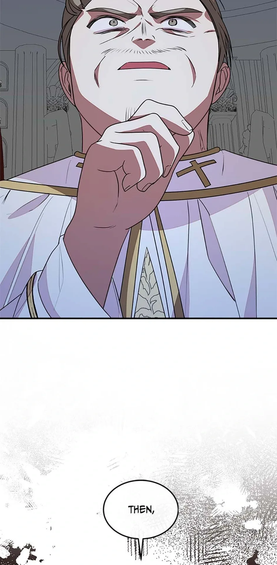 Twin Sister’s Strike Declaration Chapter 62 page 80