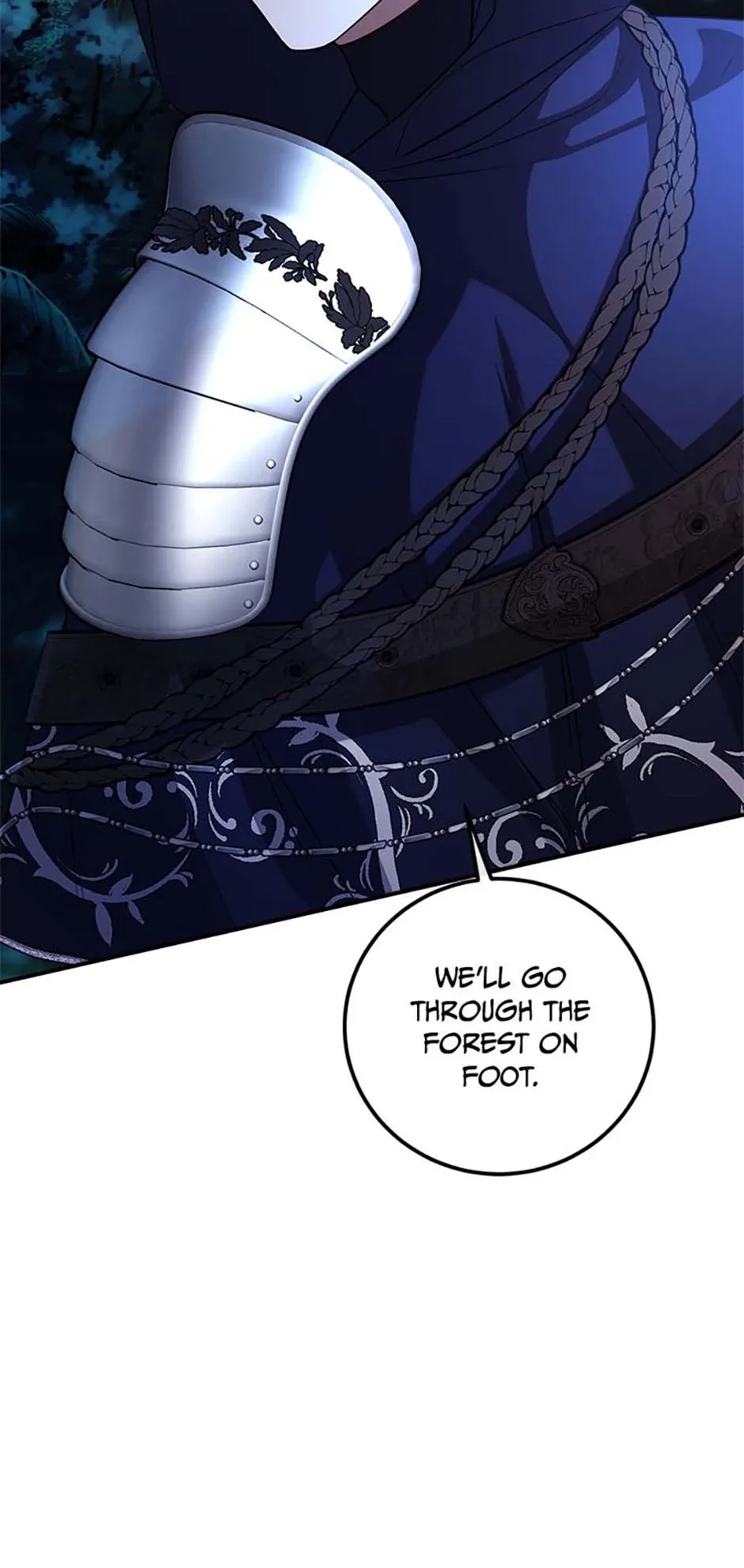 Twin Sister’s Strike Declaration Chapter 66 page 32