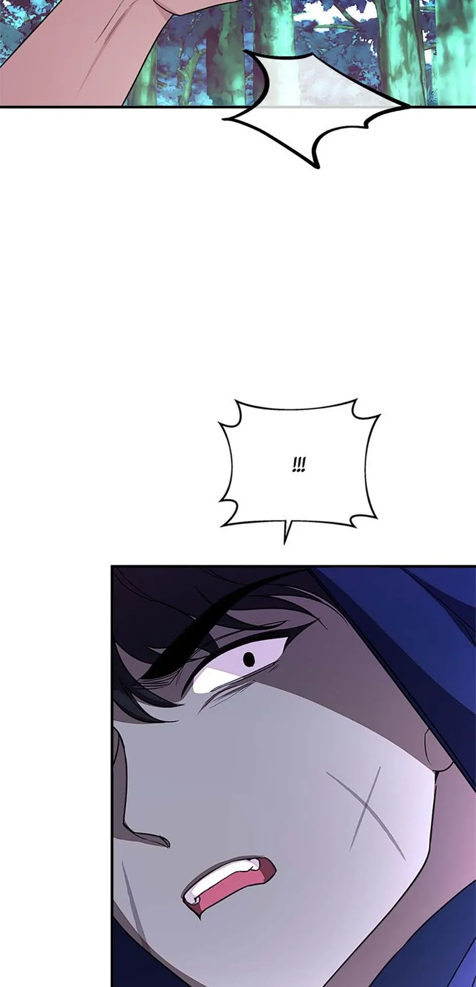 Twin Sister’s Strike Declaration Chapter 66 page 65