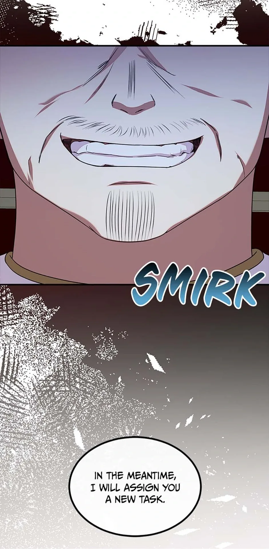 Twin Sister’s Strike Declaration Chapter 62 page 81