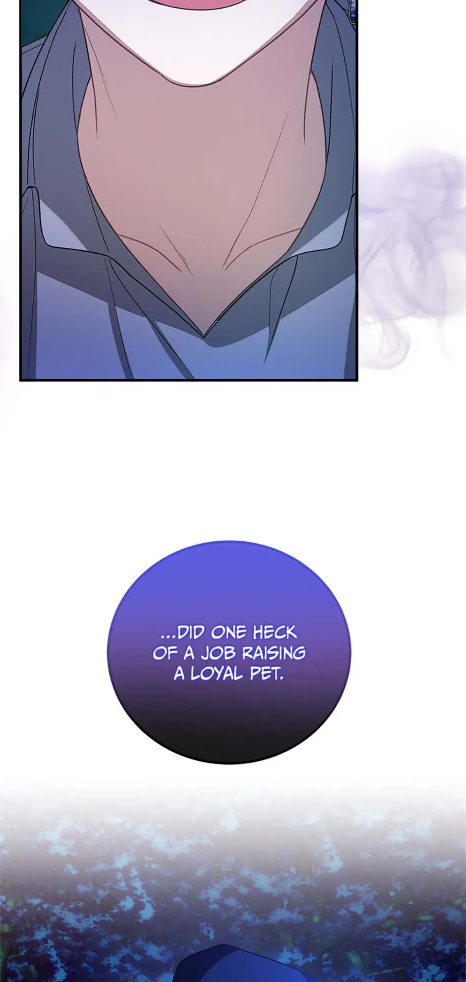 Twin Sister’s Strike Declaration Chapter 66 page 50