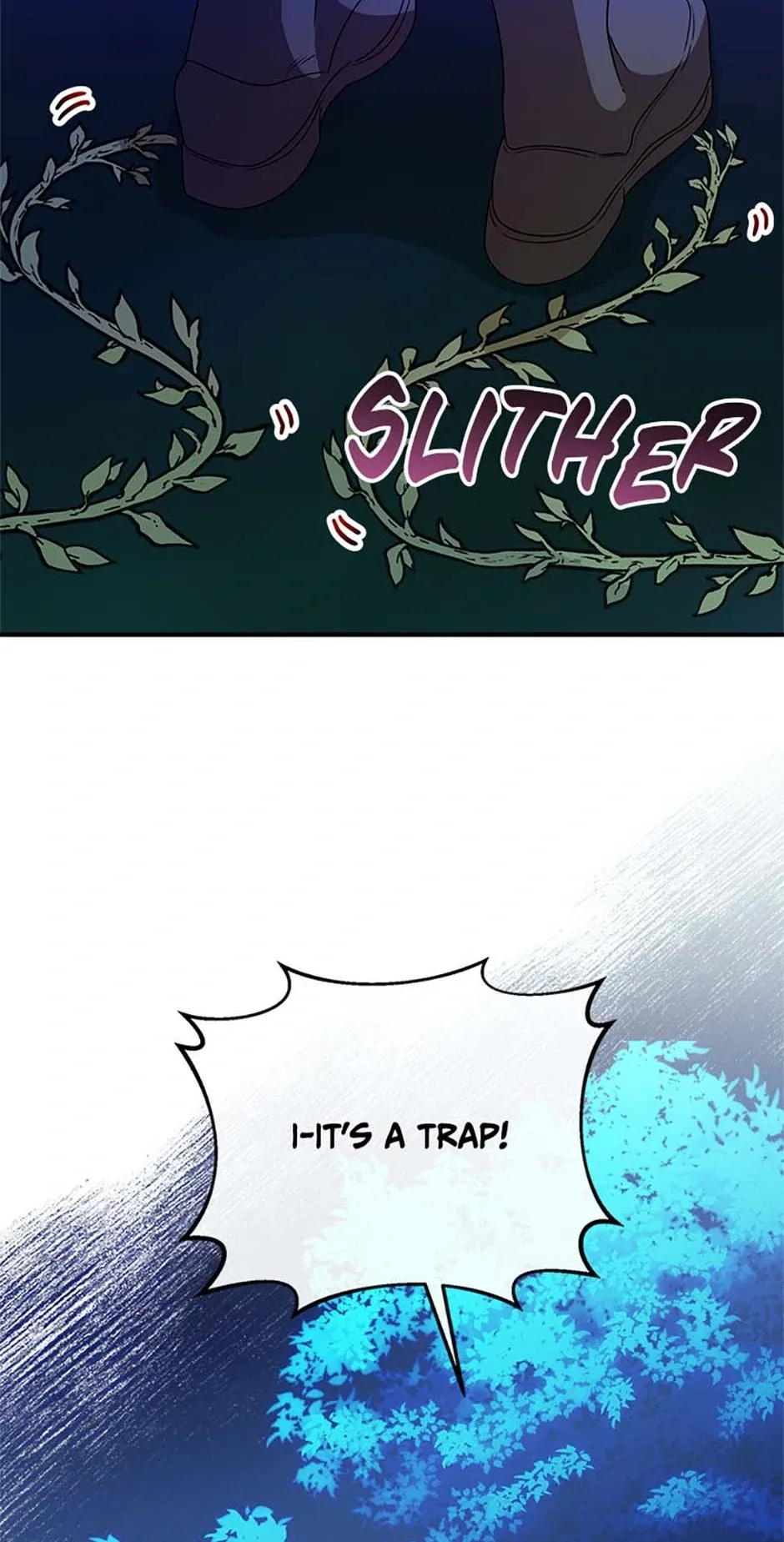 Twin Sister’s Strike Declaration Chapter 66 page 43