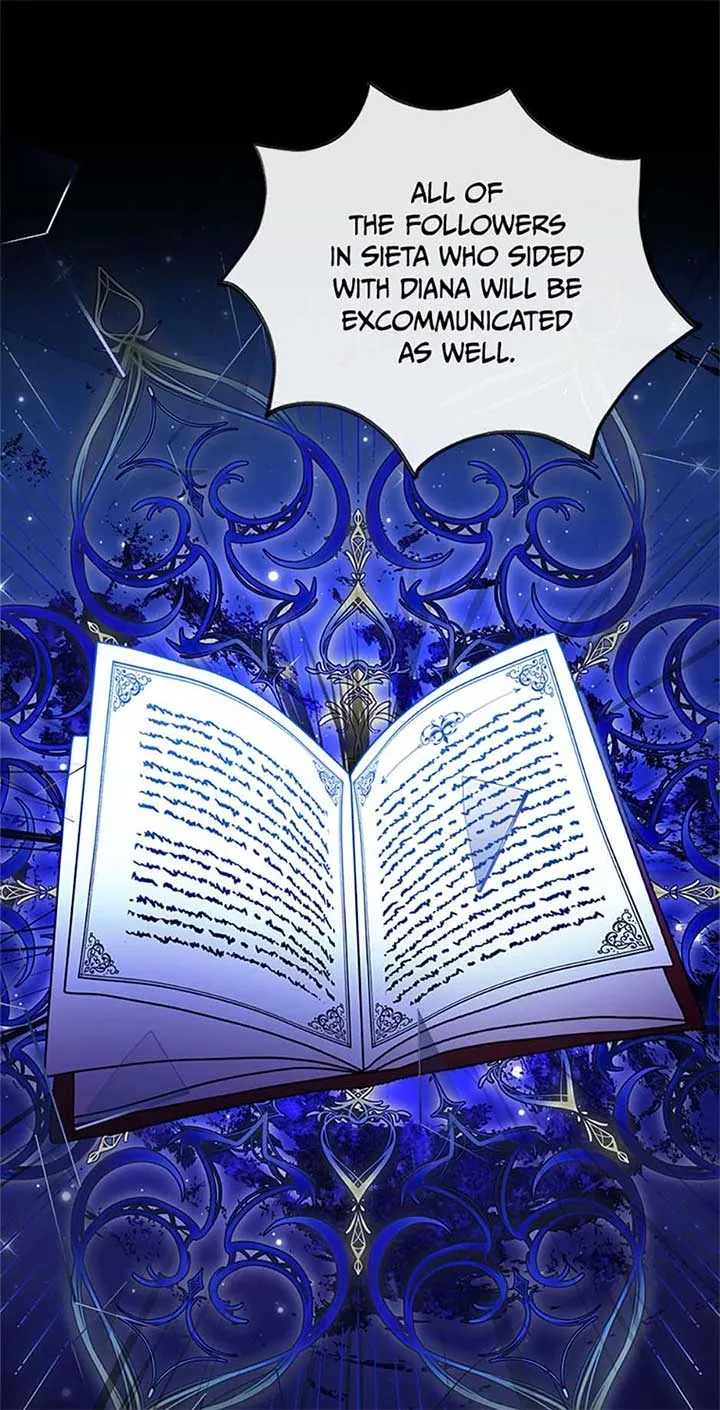 Twin Sister’s Strike Declaration Chapter 65 page 12