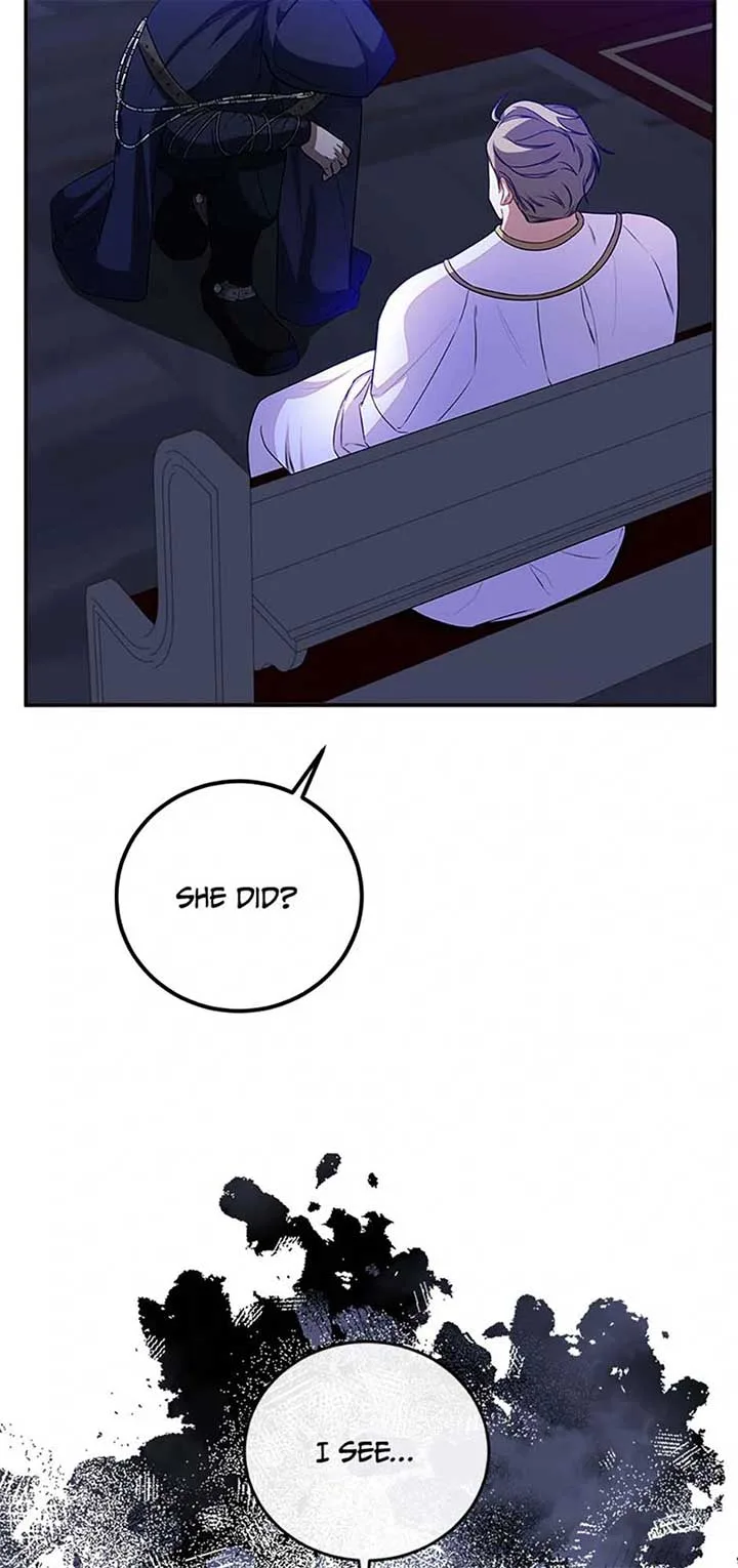 Twin Sister’s Strike Declaration Chapter 65 page 3