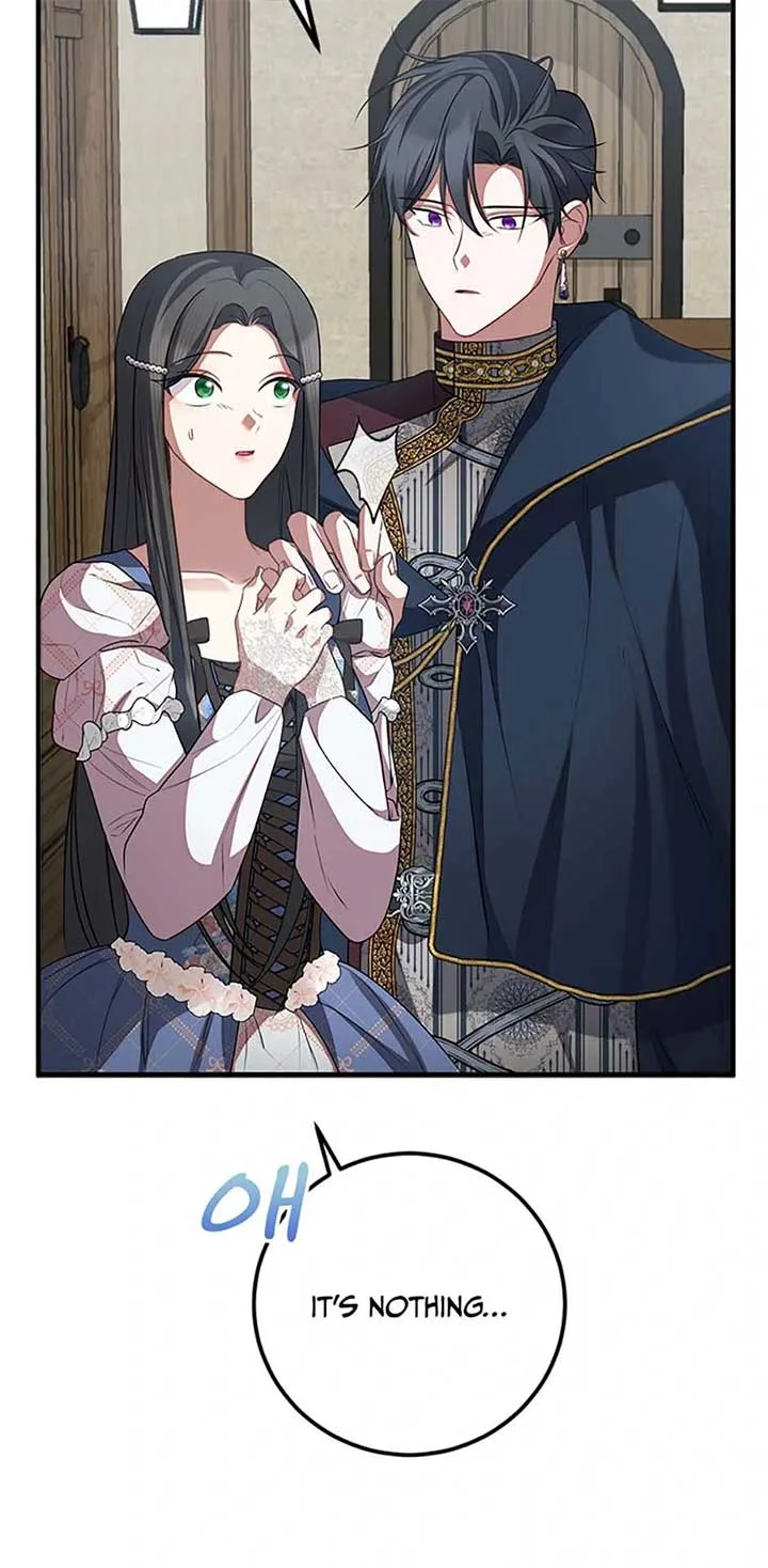 Twin Sister’s Strike Declaration Chapter 65 page 26